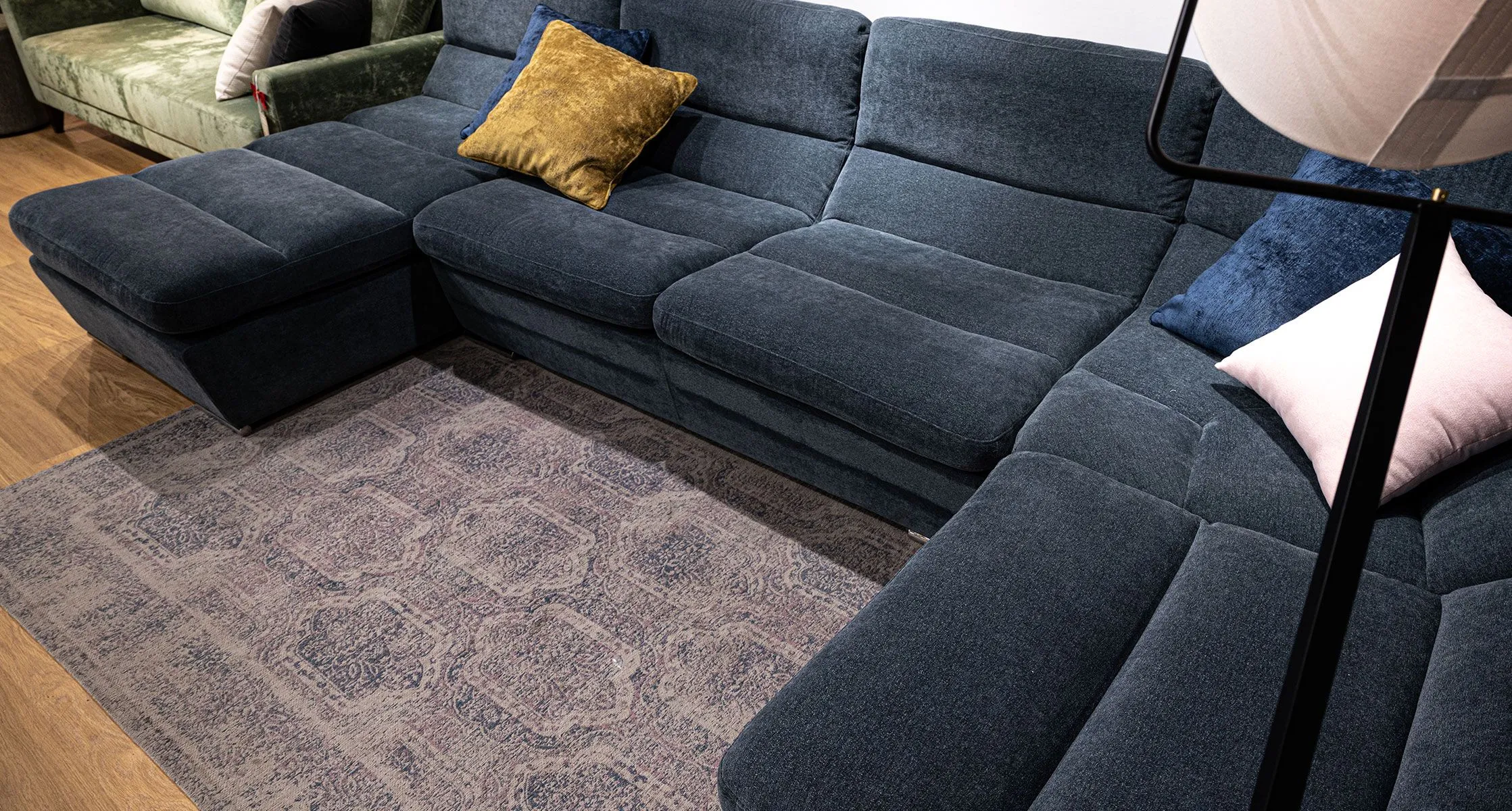 Friends 25 Geniuspark Palermo