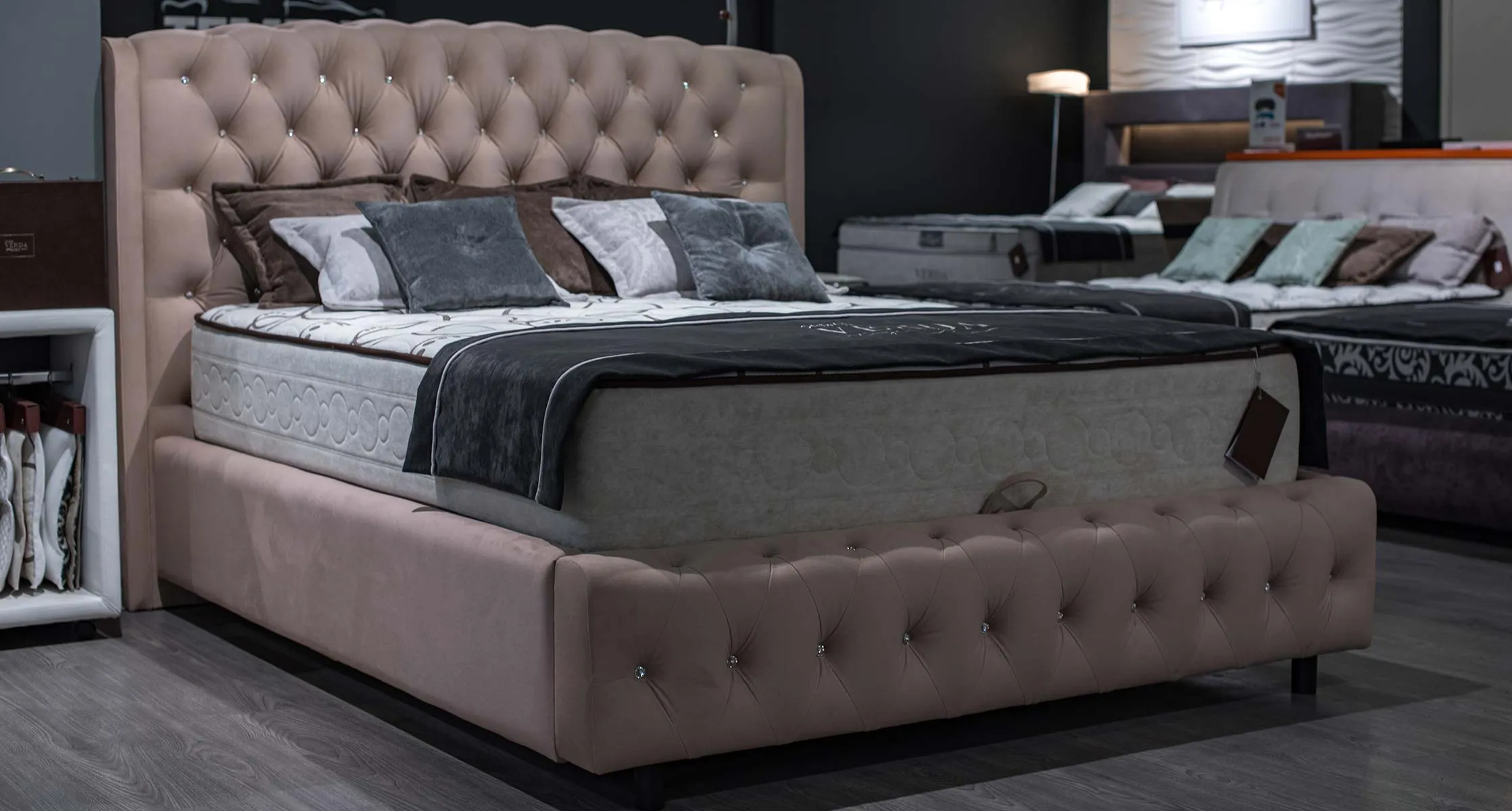 Diva 303 Salvatore Grand Ormatek