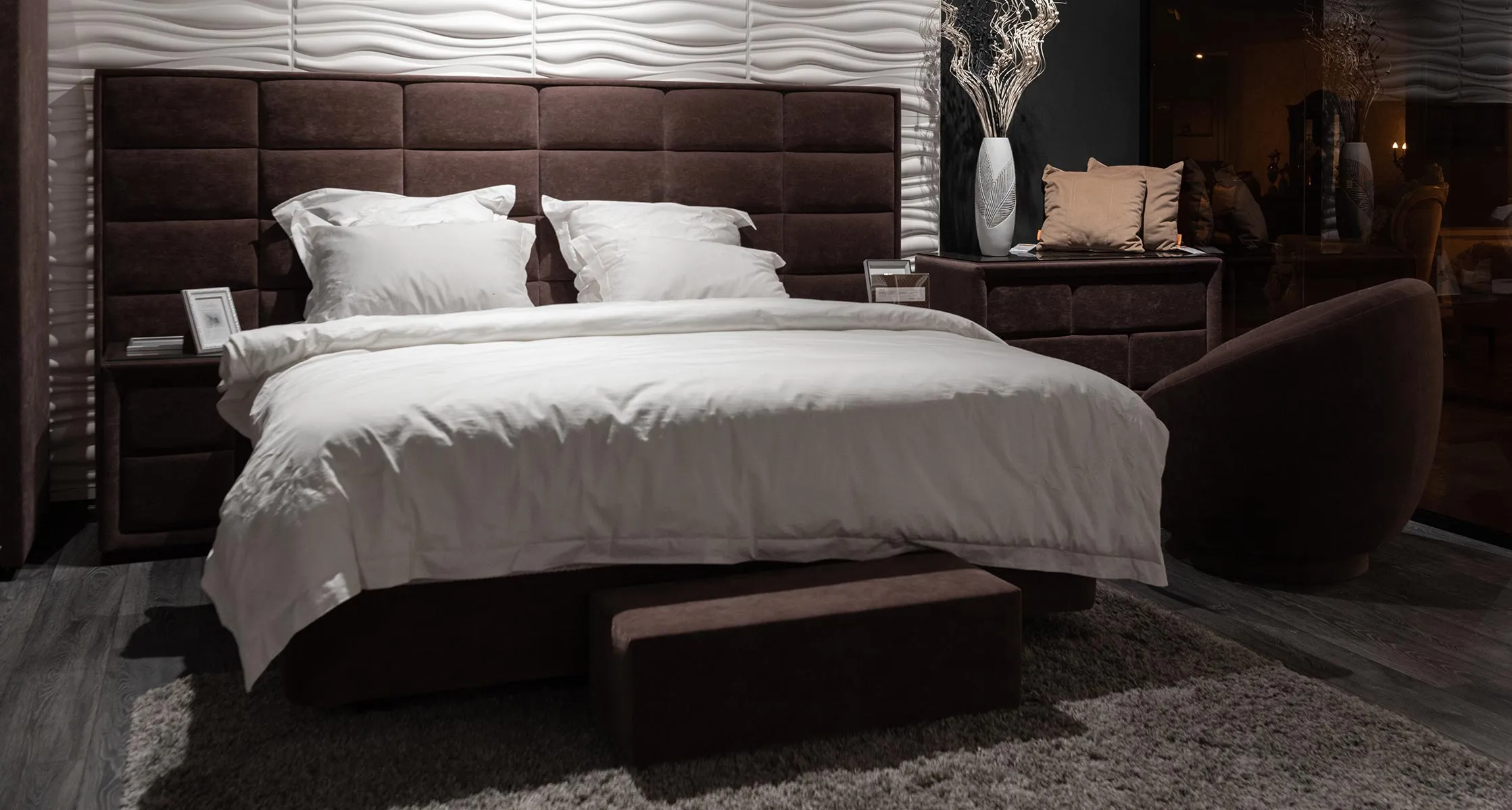 Velsoft 106 Verda Chocolate