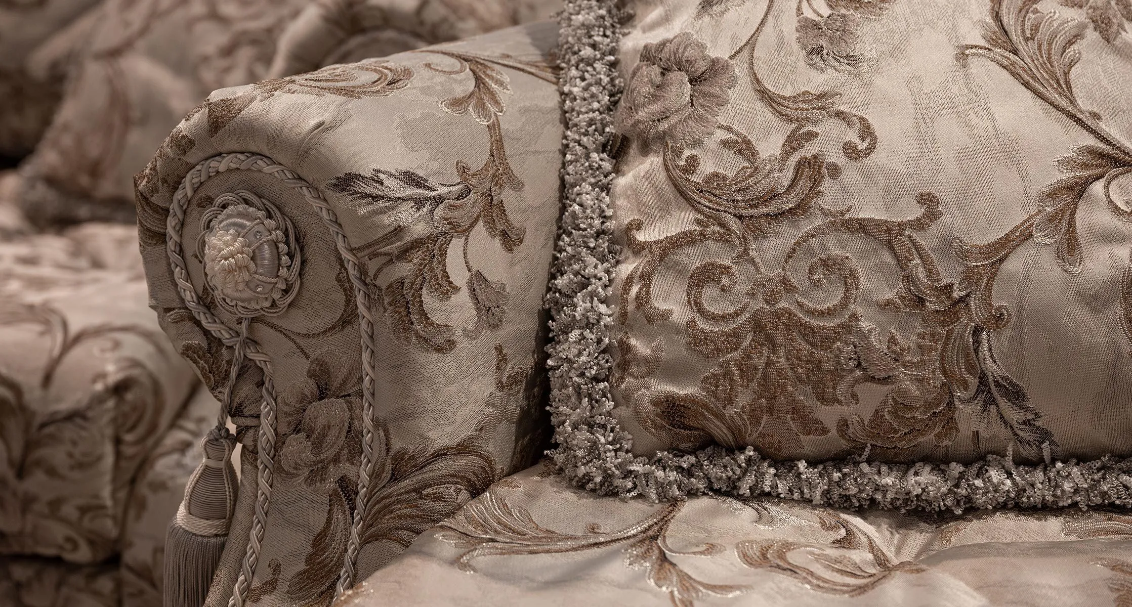 Primavera 1 Andressen Зимняя Венеция