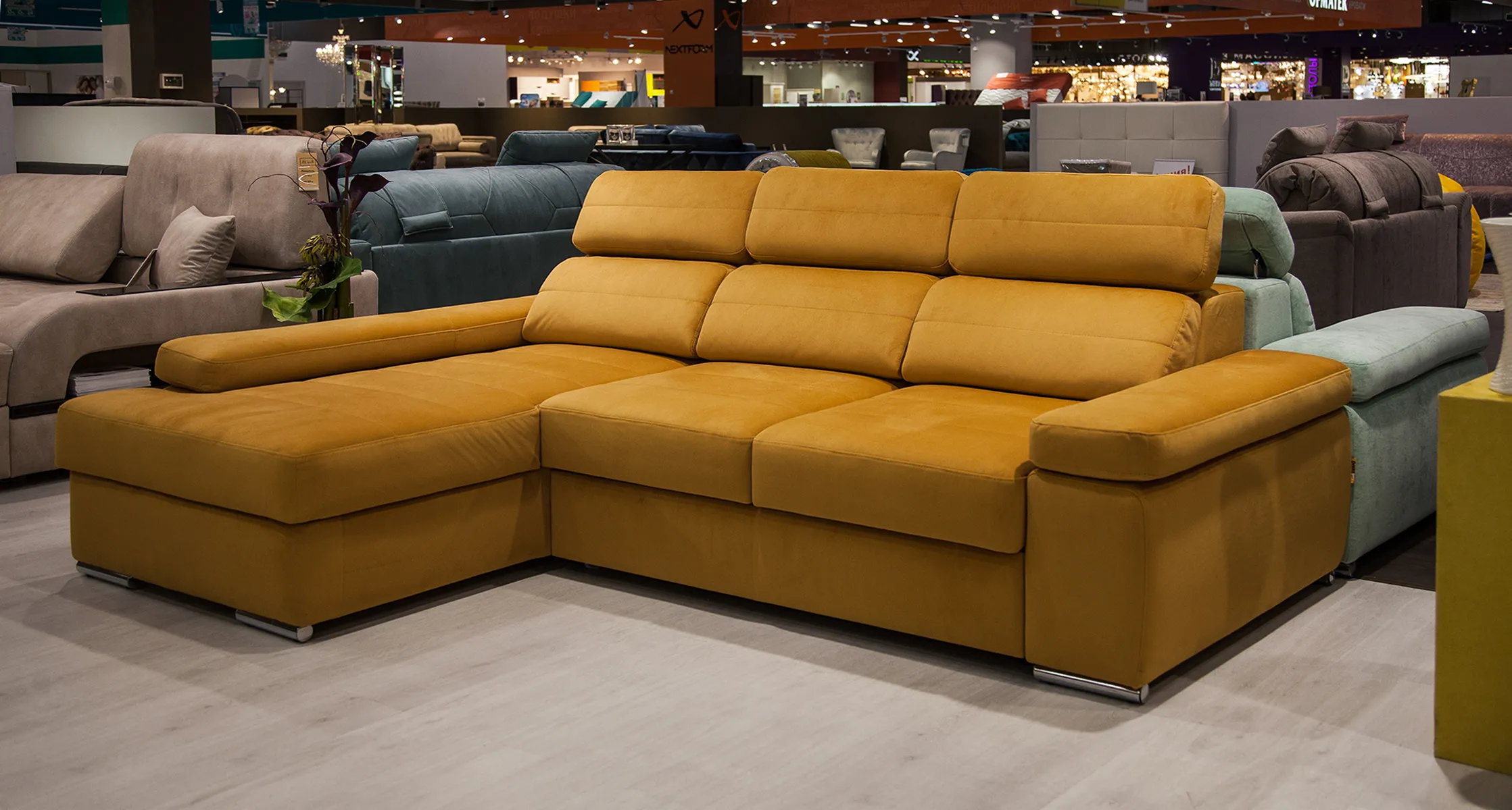 Diva 308 Divanger Aberdin 