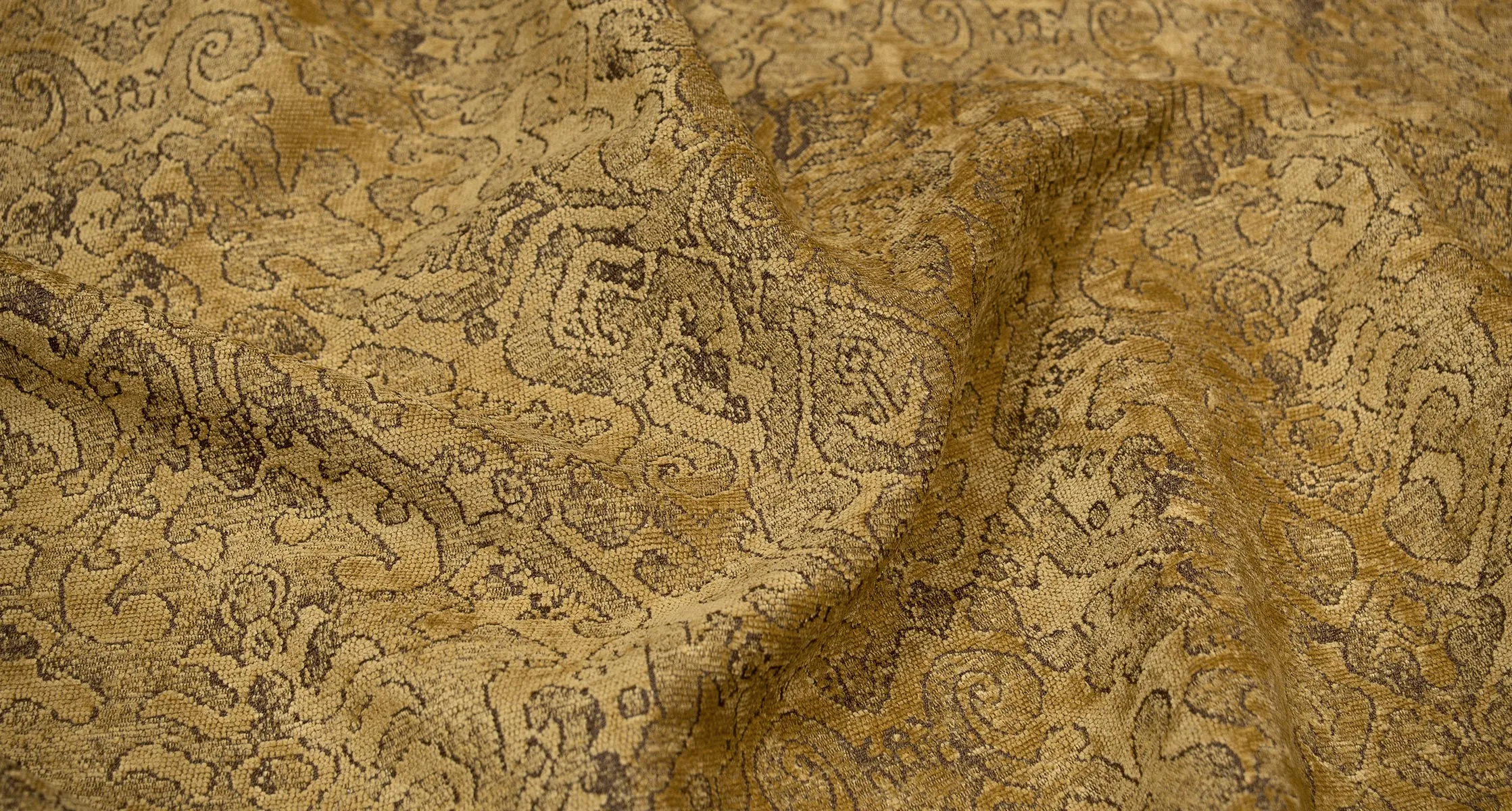 Объем Ткани Runa\Legend\9