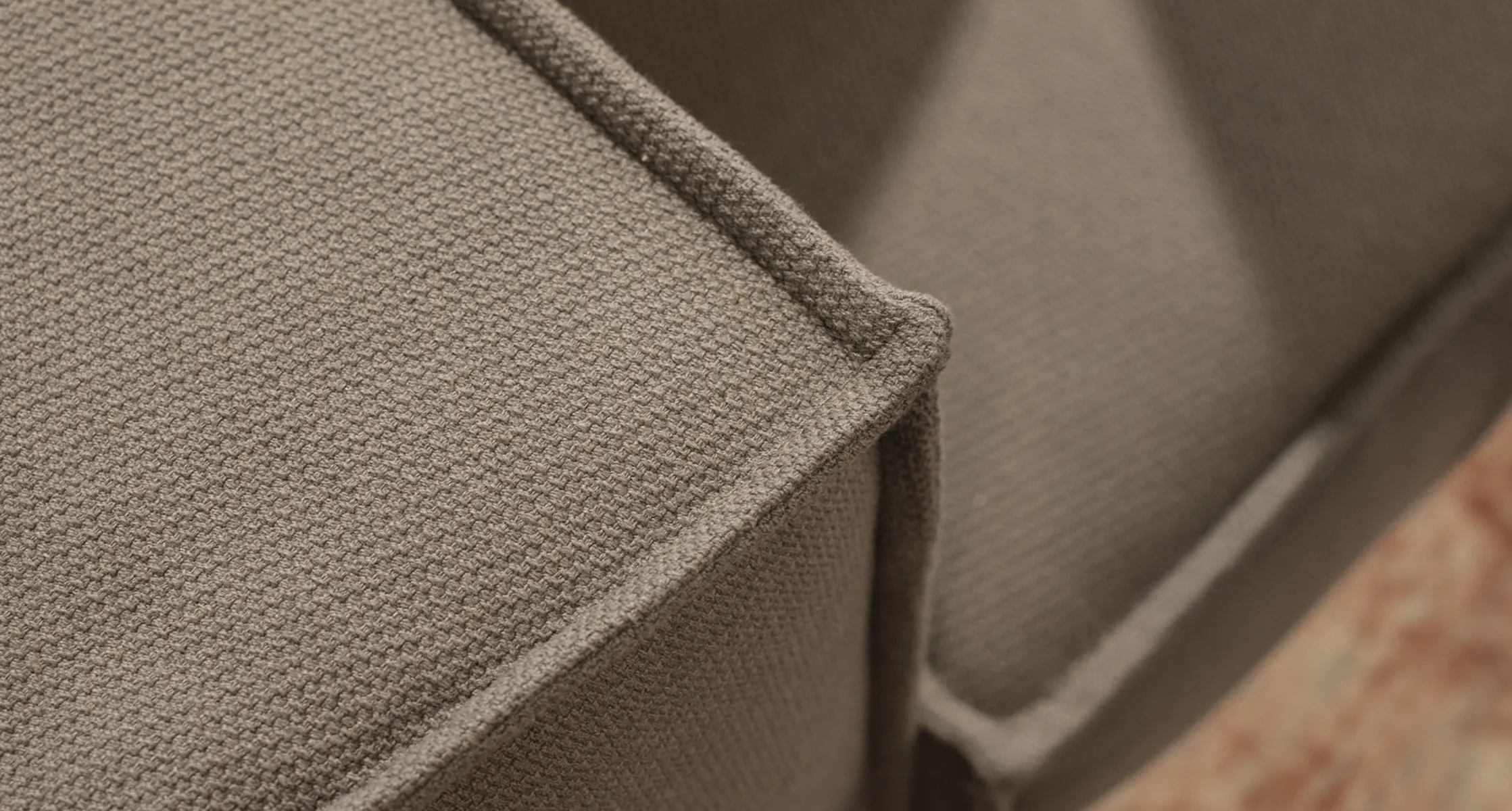 Carboni Briar 12 Tessuto Джойс split 