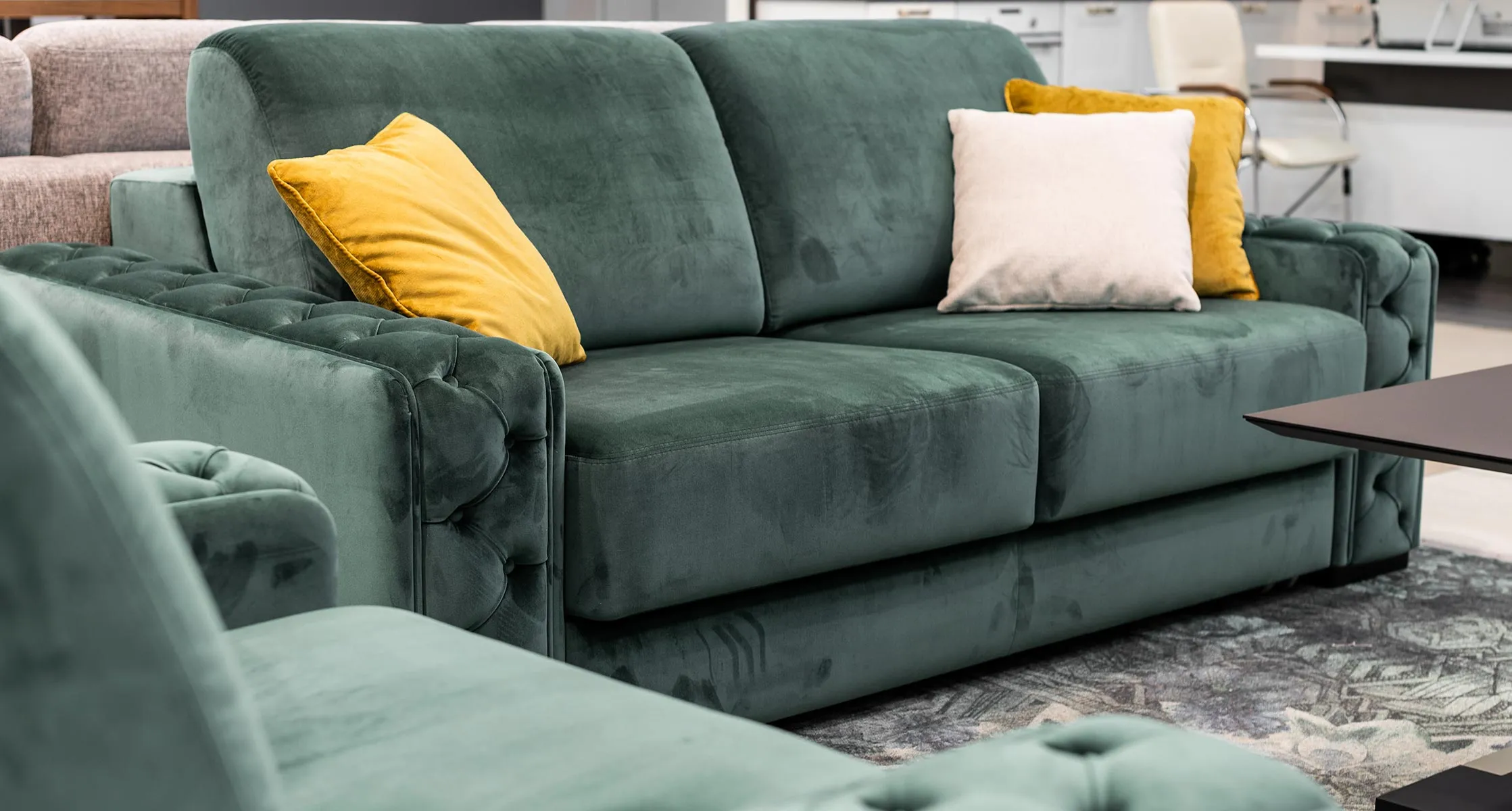 Manhattan 10 Soffman AltoFenix