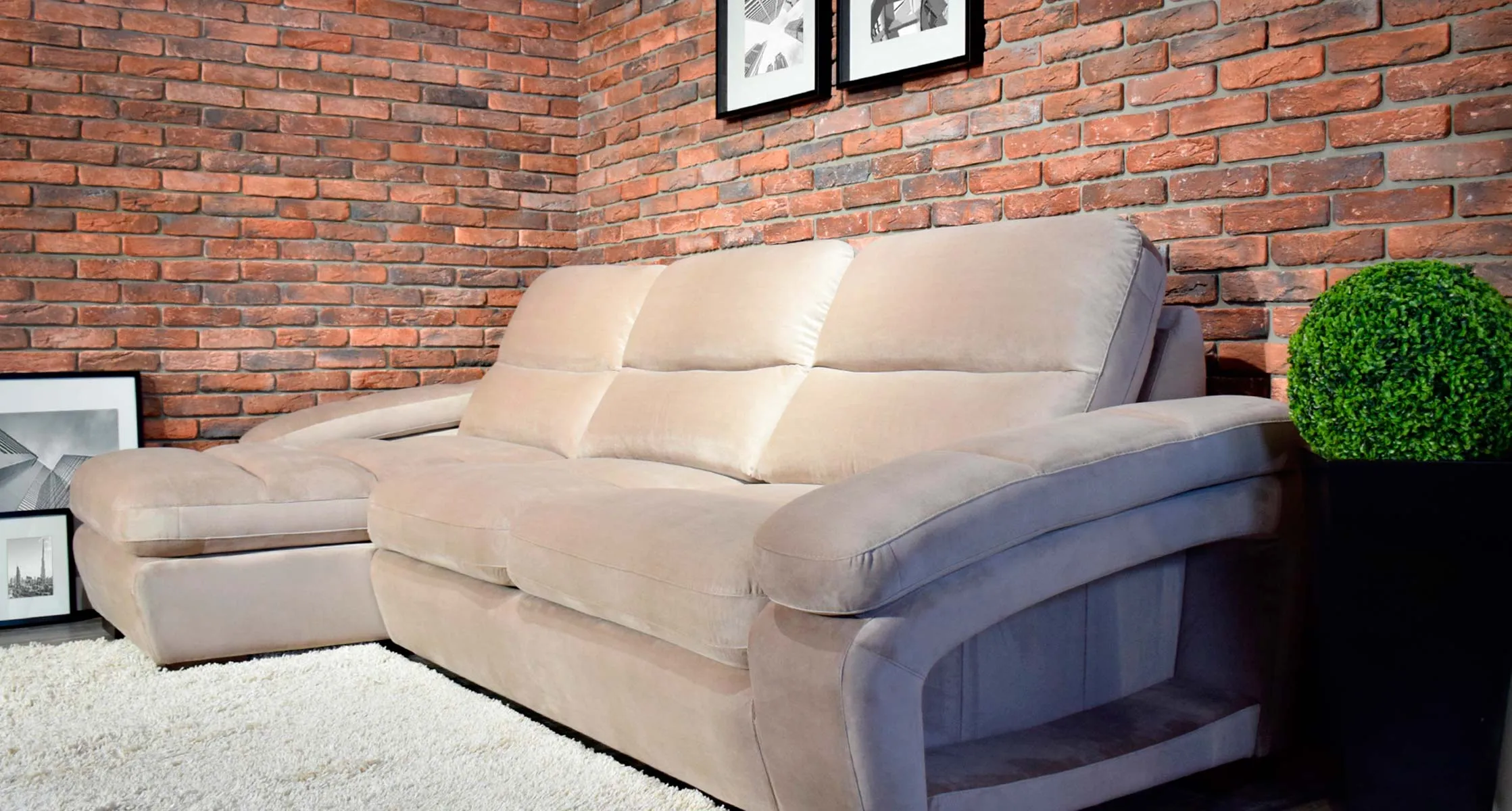 Manhattan 5 Рико Andrea