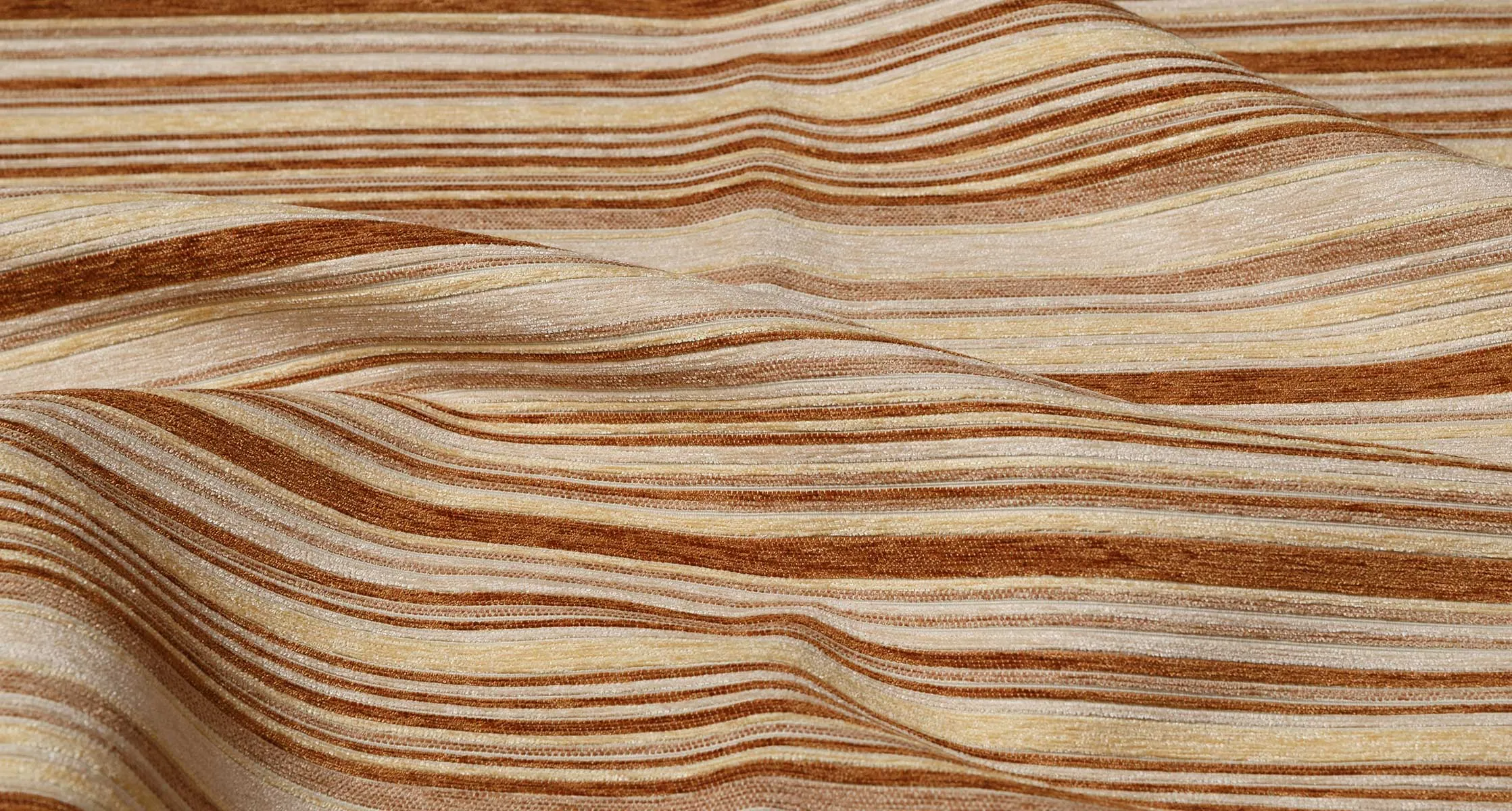 Объем Ткани Morocco Stripe\_\1