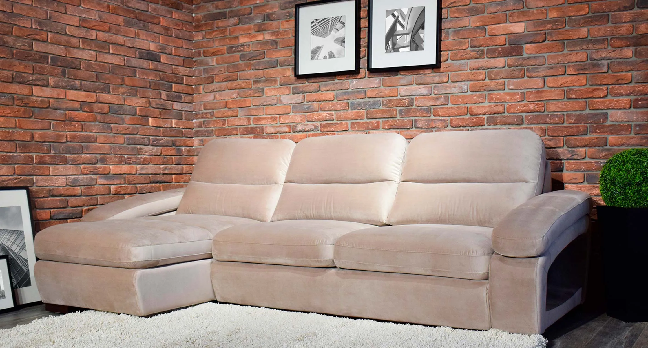 Manhattan 5 Рико Andrea