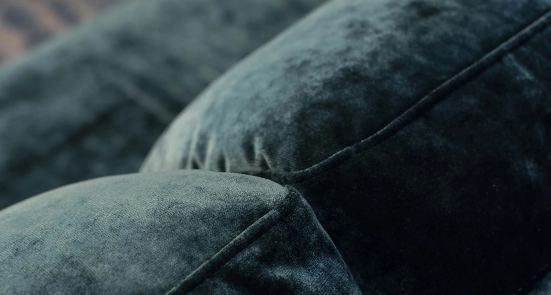 Velutto Iris 1350 Grande Alto Tessuto