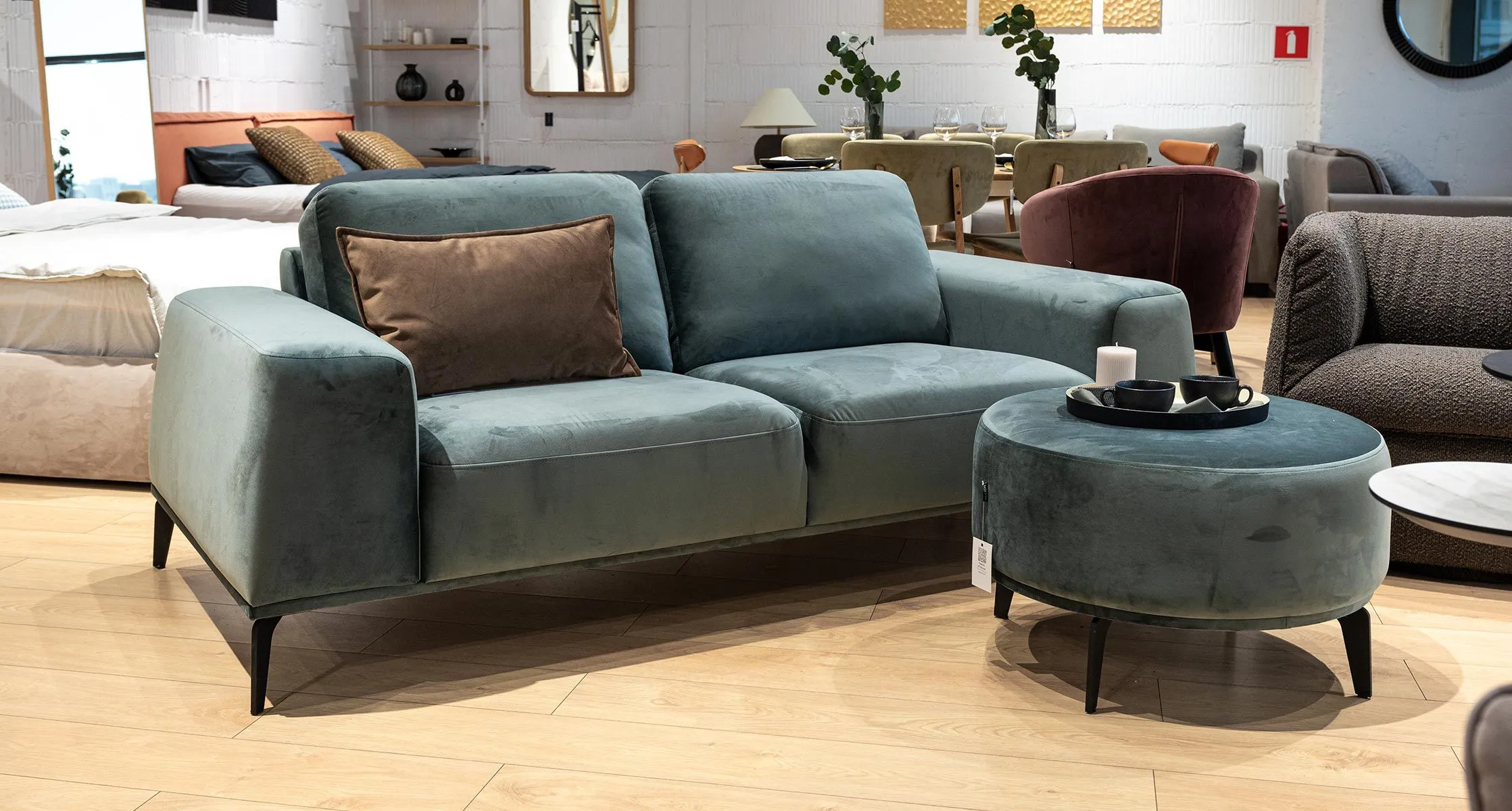 Manhattan 40 SK Design Rio