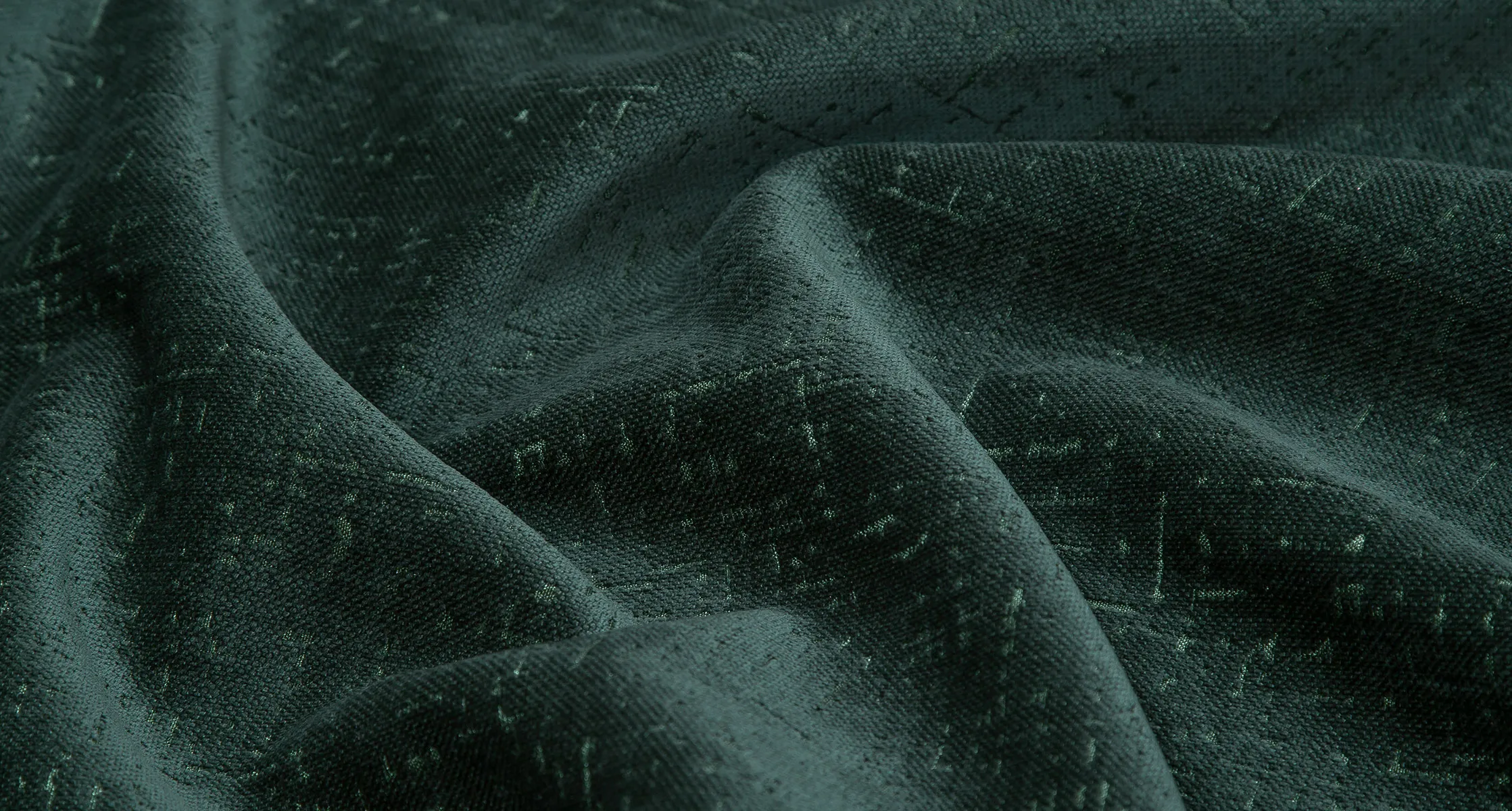 Объем Ткани Kandinsky\_\25