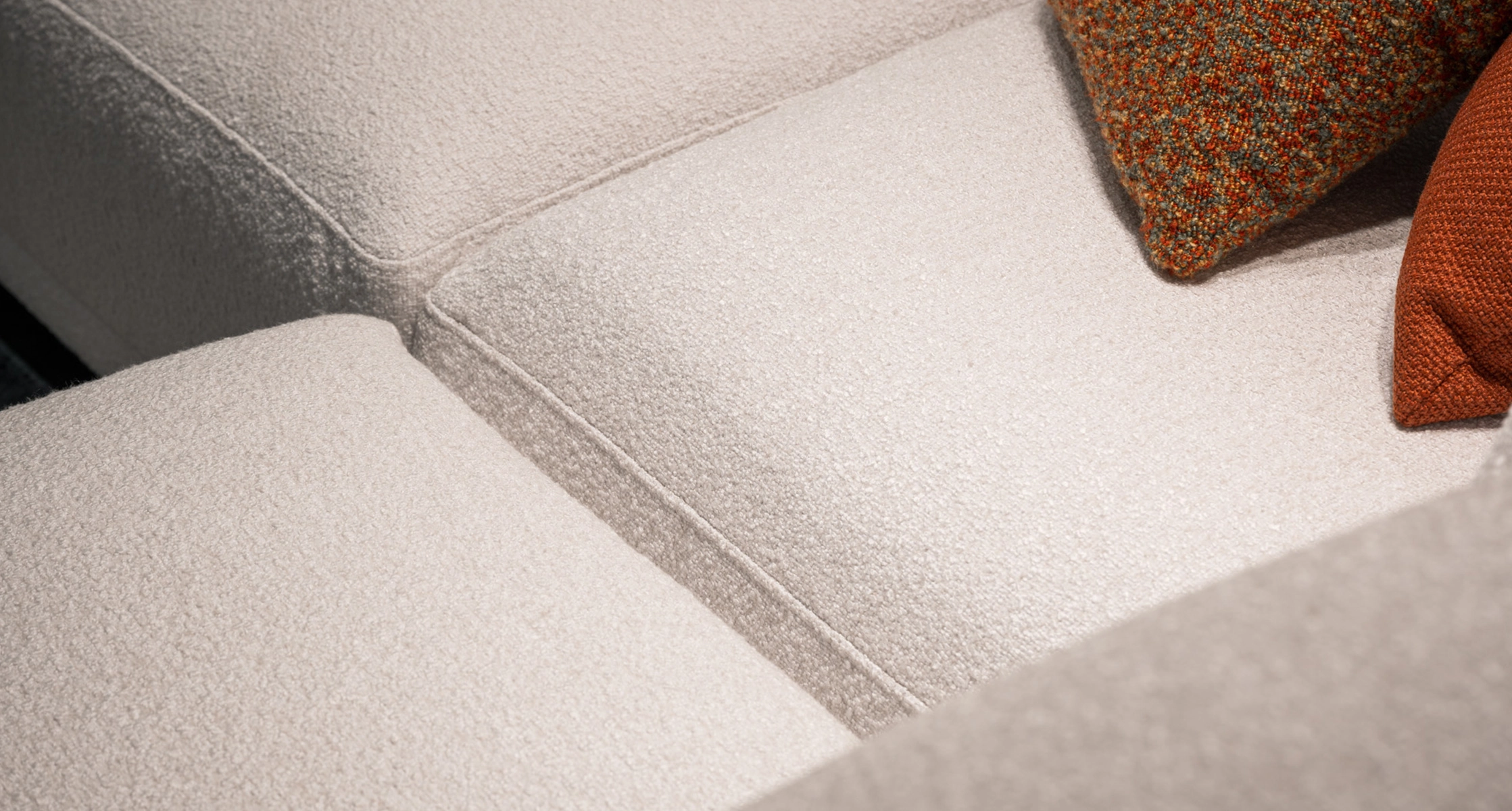 Bubbles 01 Sofaform Монблан