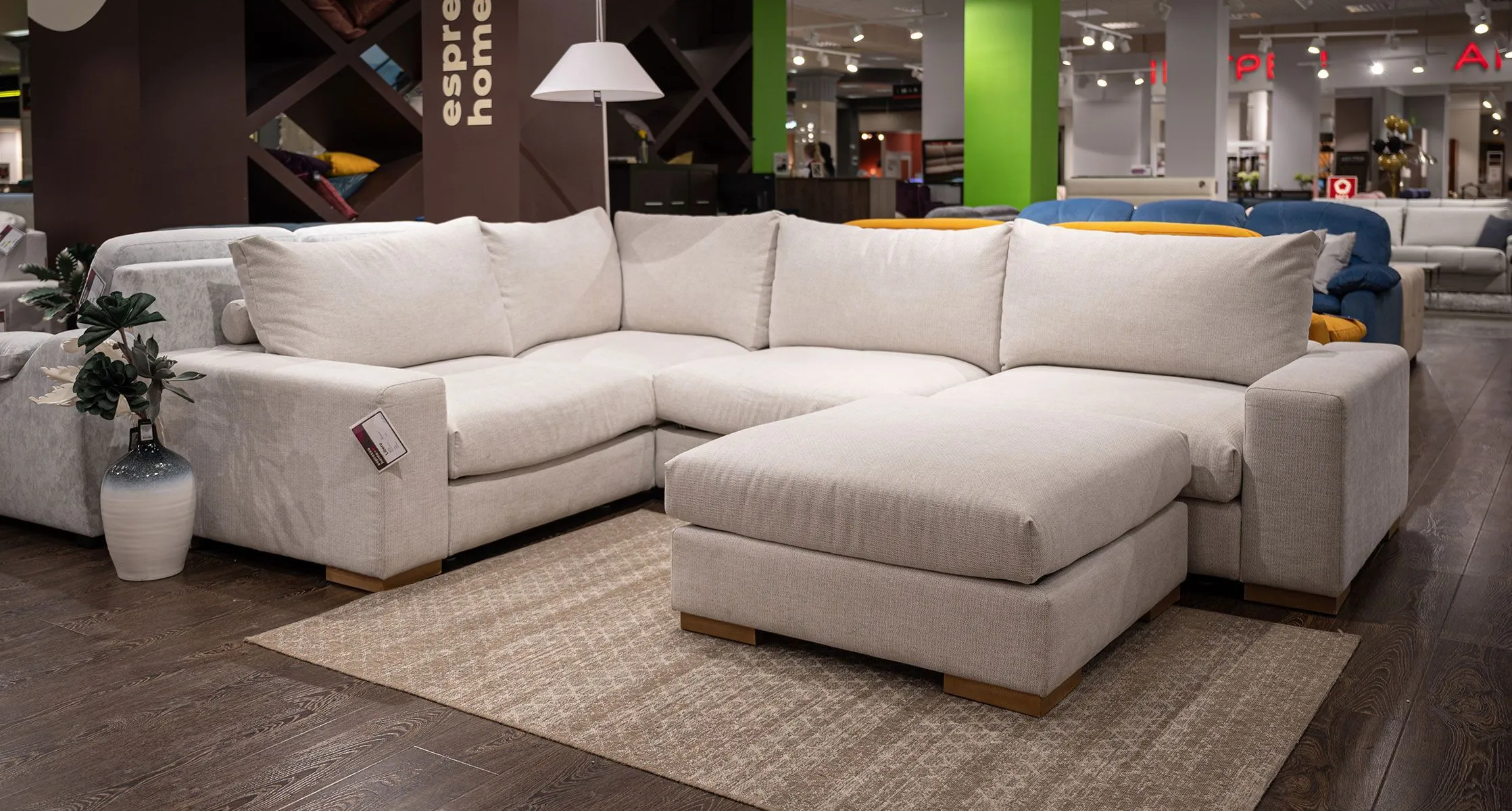 Step 9 EspressoHome Libero