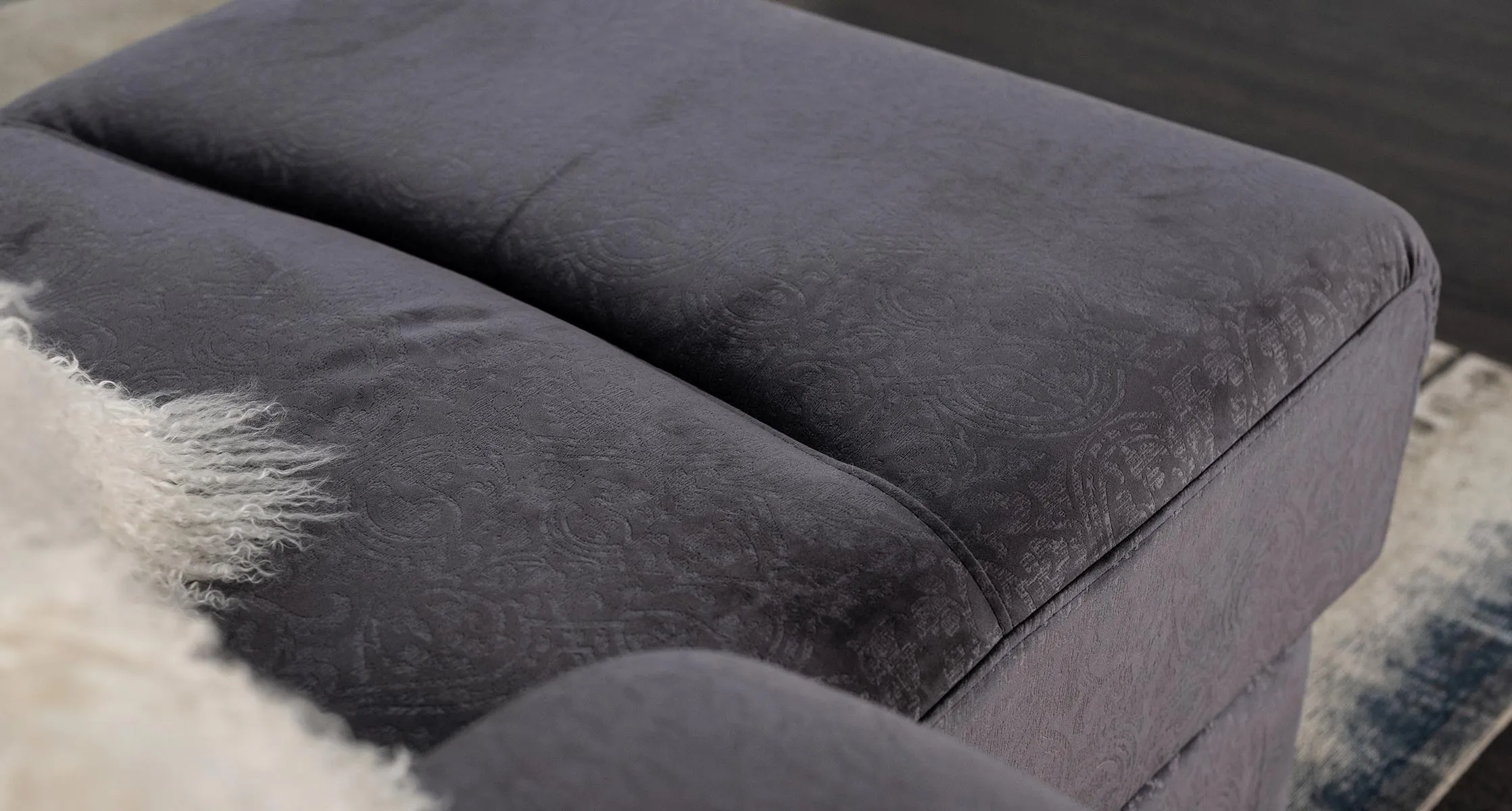 Manhattan Damask 8 Soffman Frank