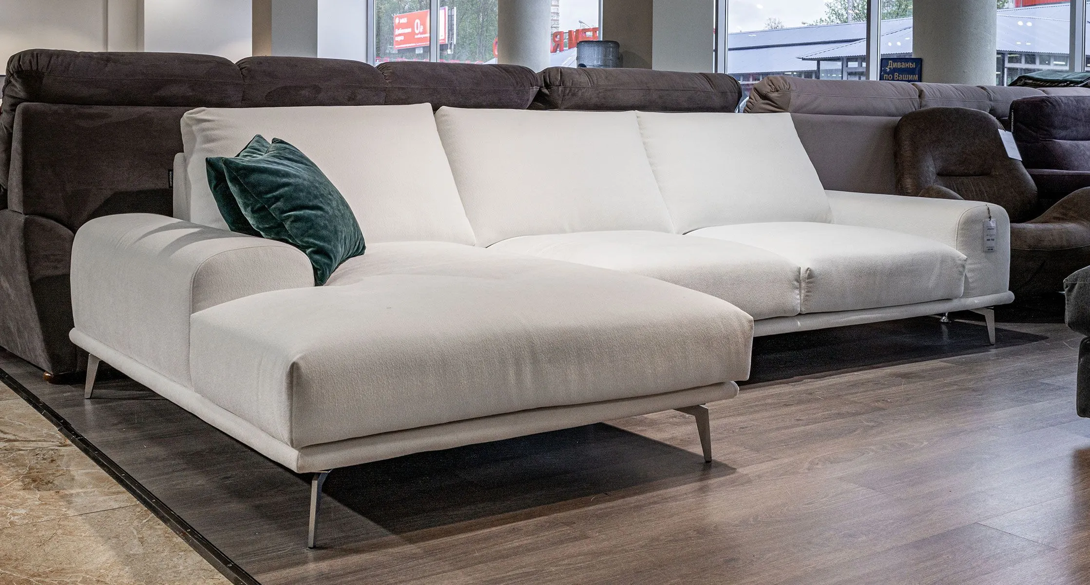 Friends 1 Comfortnova Атлантик