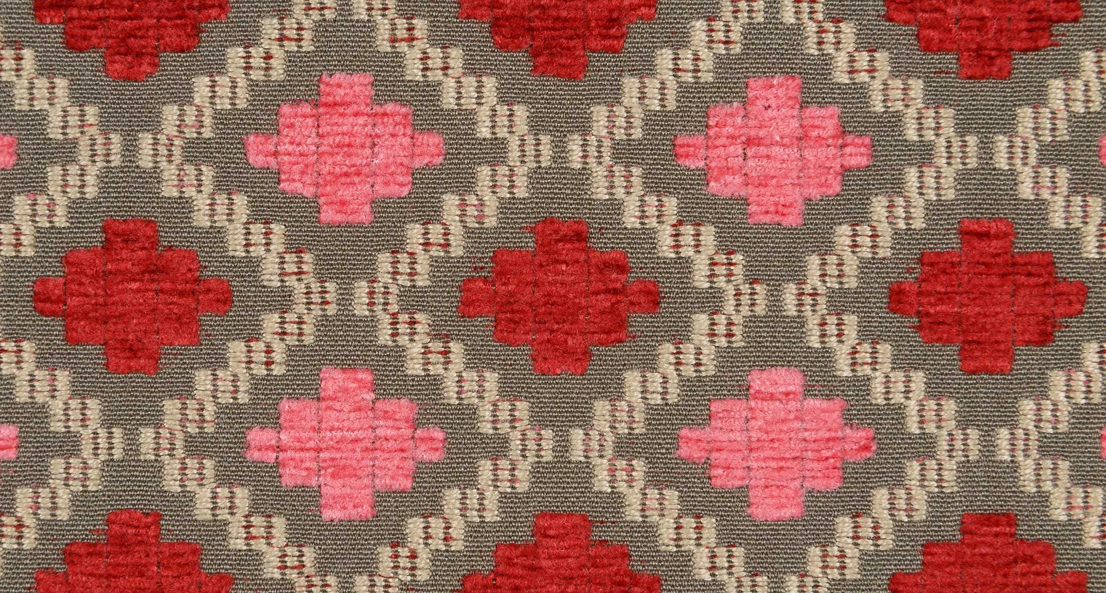 Фактура Ткани Scandinavia\Temple\6