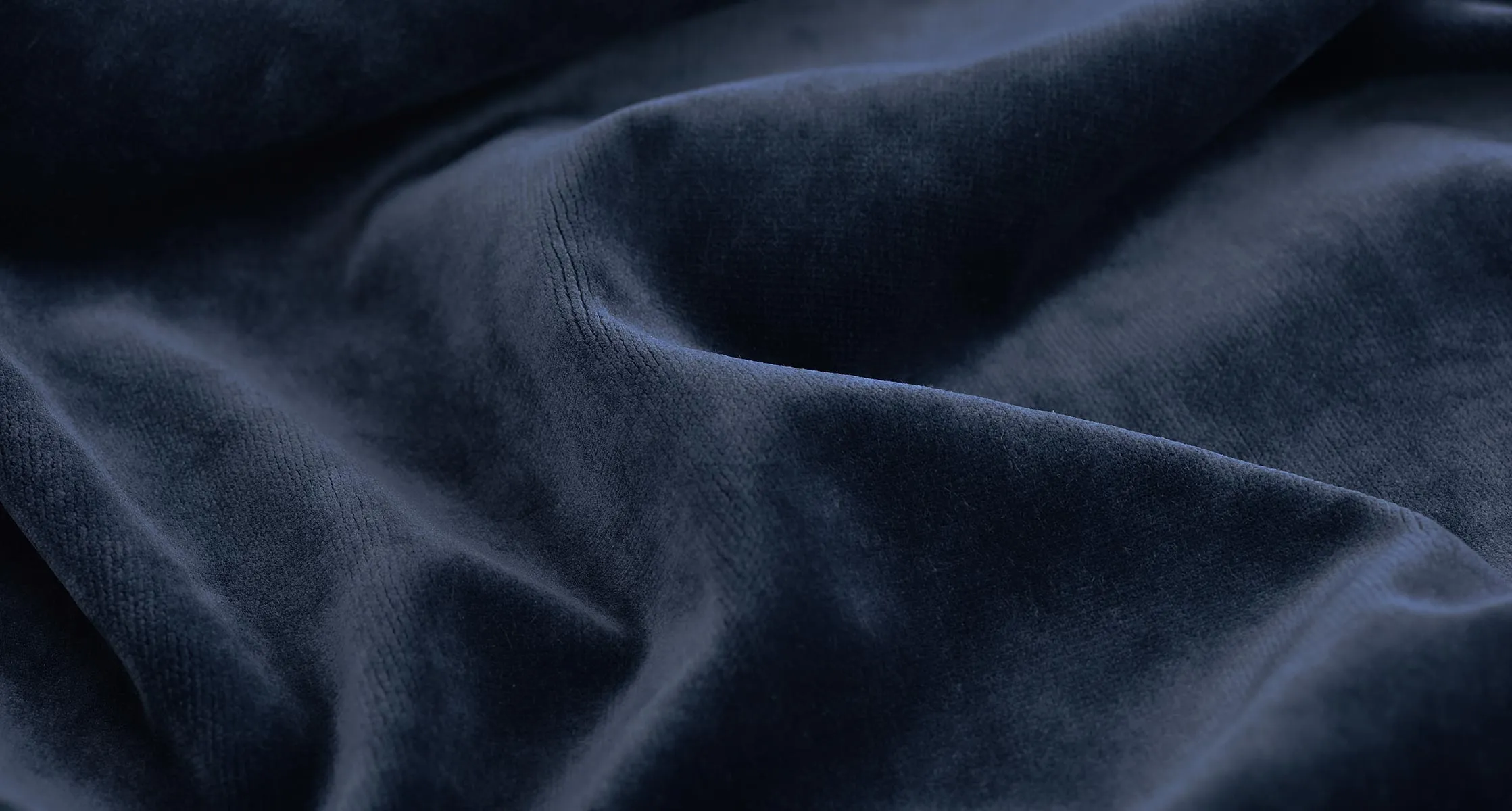 Объем Ткани Velluto Iris\_\1408