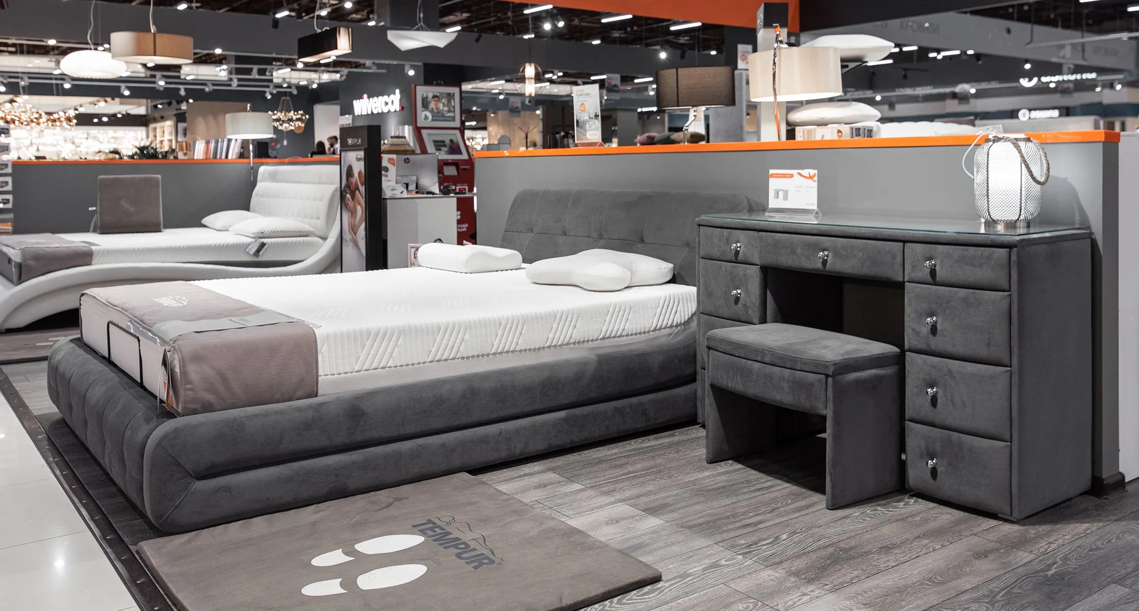 Diva 325 Орматек Corso