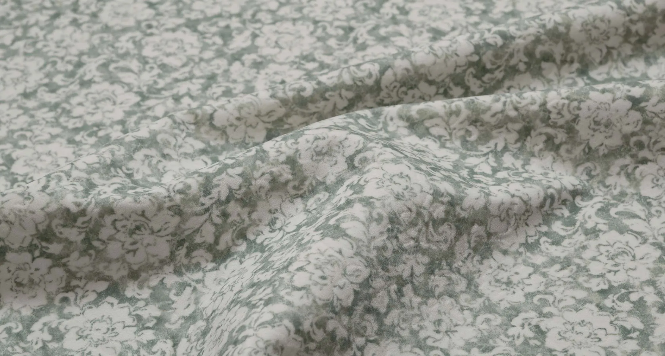 Объем Ткани Relax Provence\Flower\109