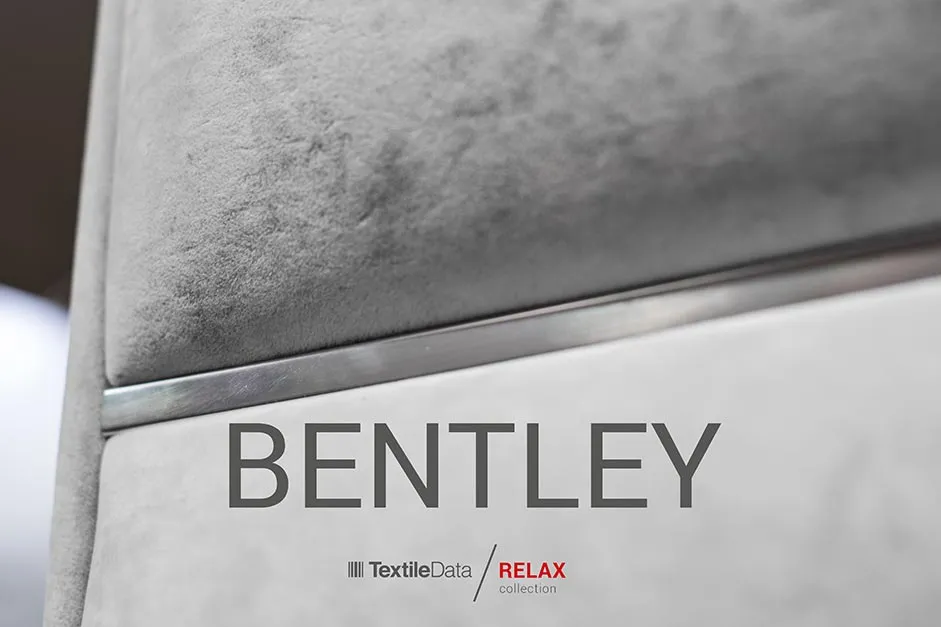 я люблю Bentley