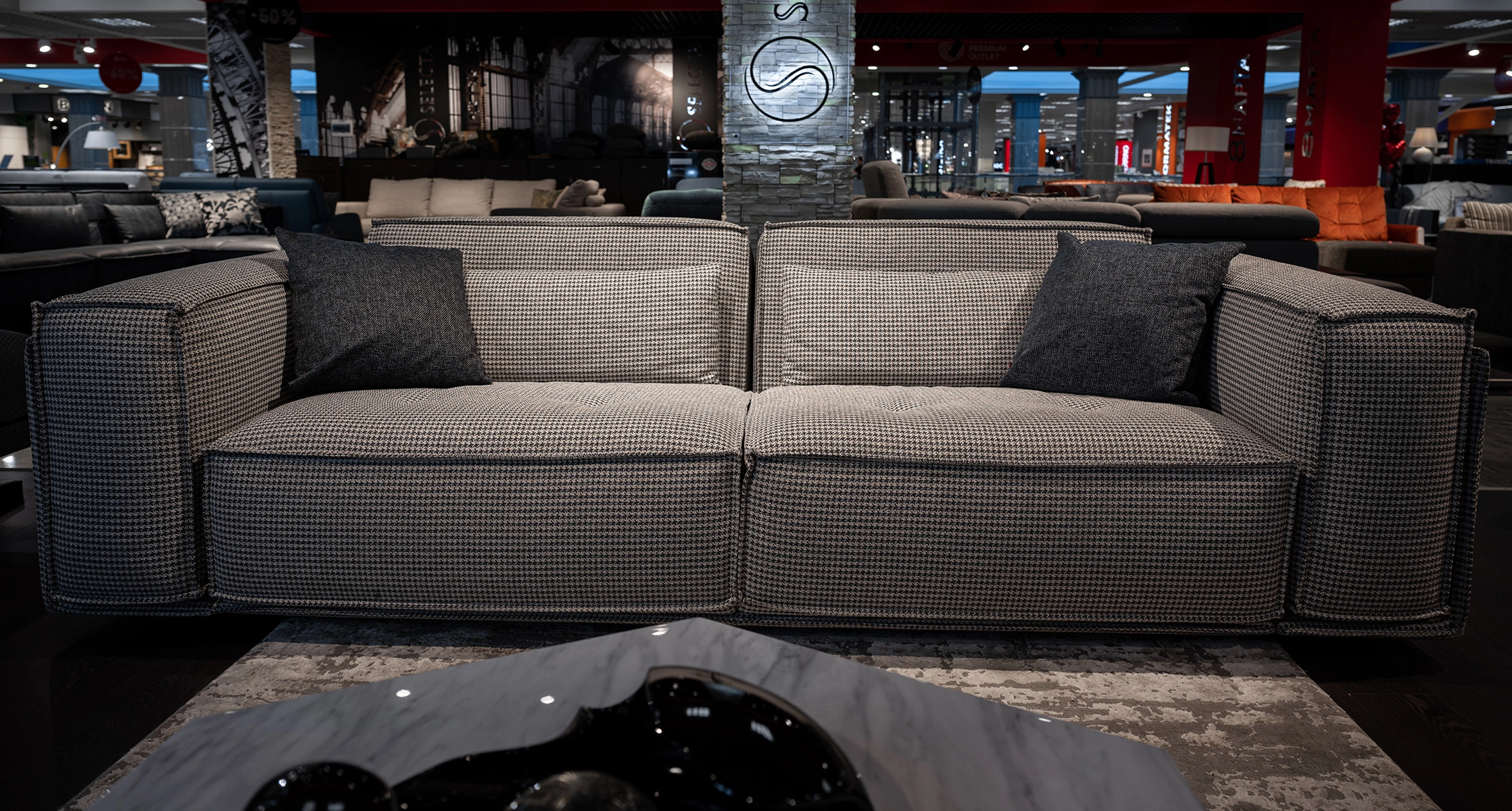 Chic 53 Selecta Лофт