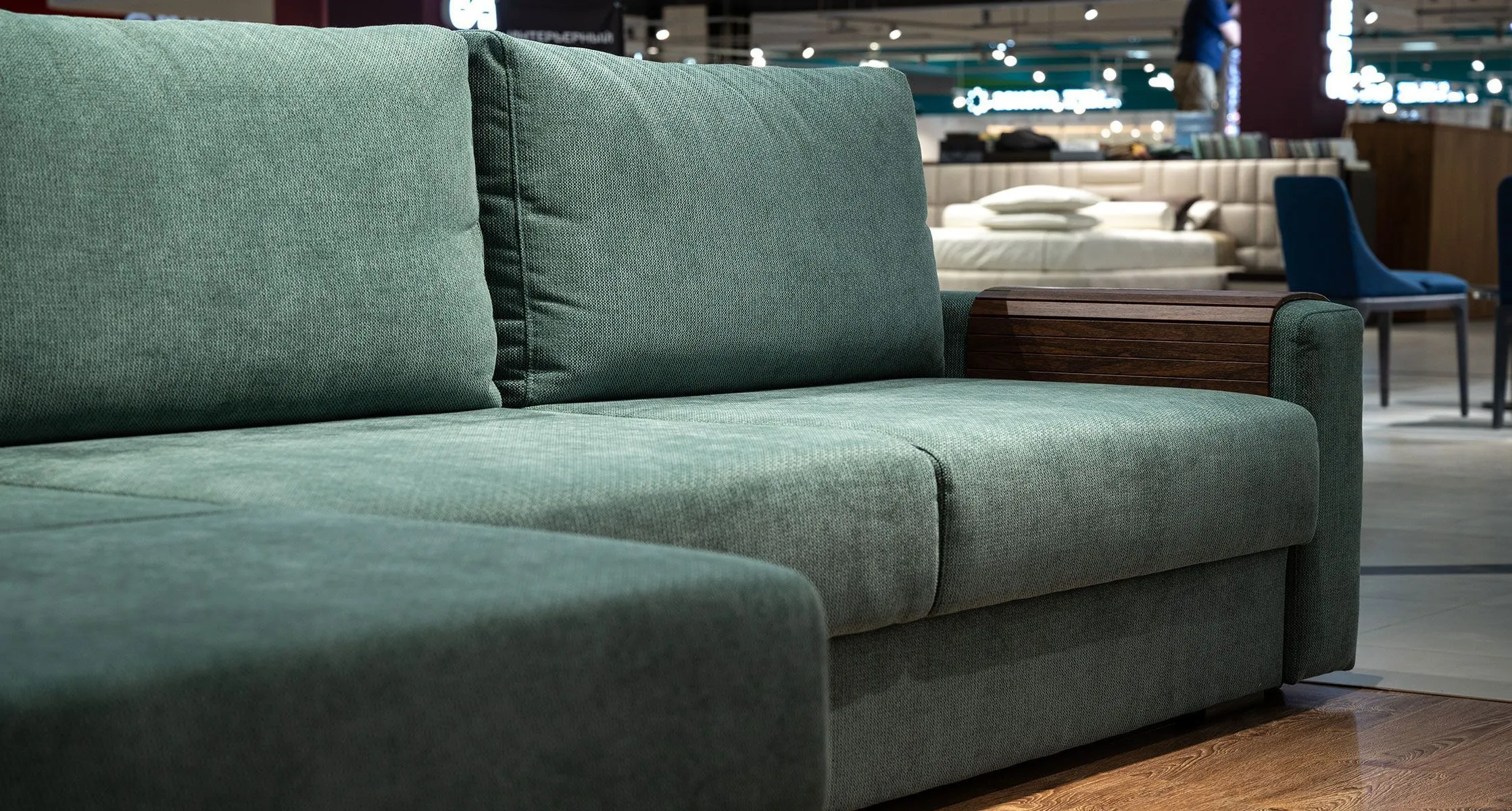 Step 6 Espresso Home Persy