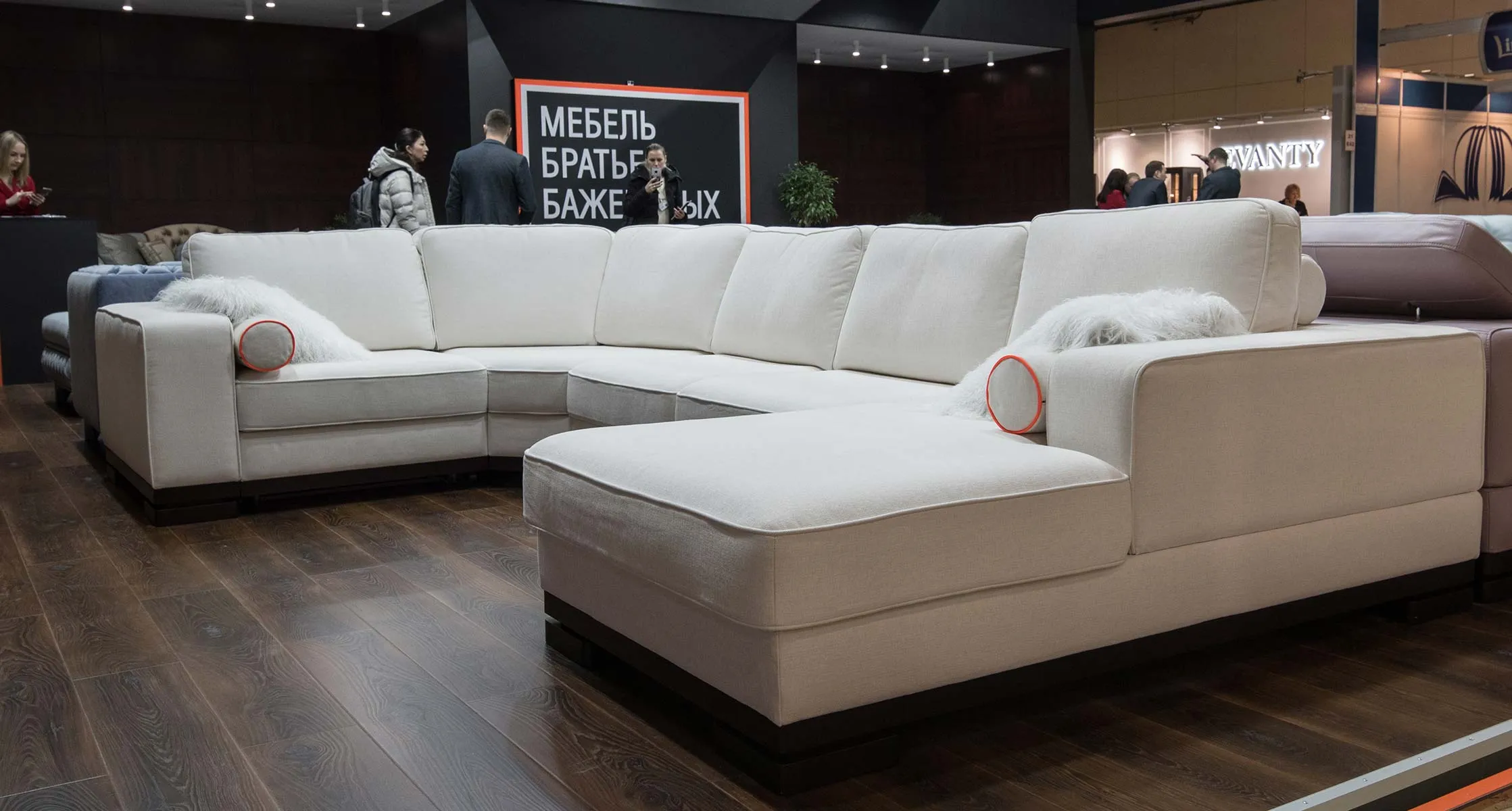 Divine 1 Белиссимо МББ