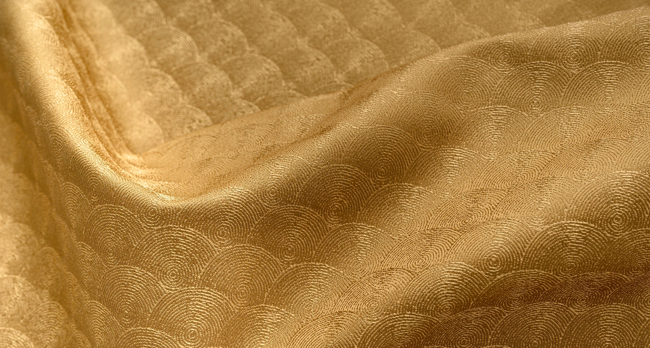 Дизайн Ткани Chiocciola\_\100