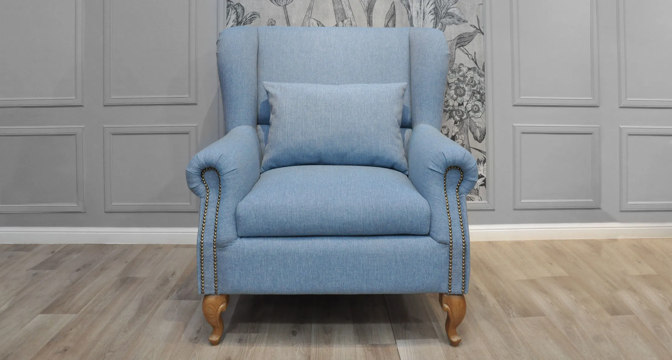 Pixel Urus 49 Fresca design