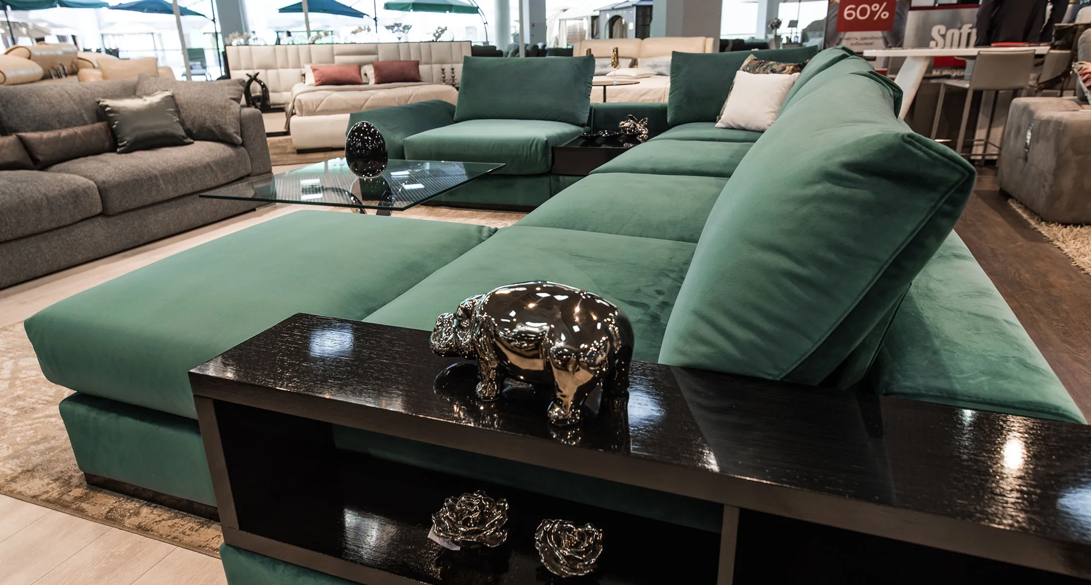 Manhattan 16 MobelZeit Ontario