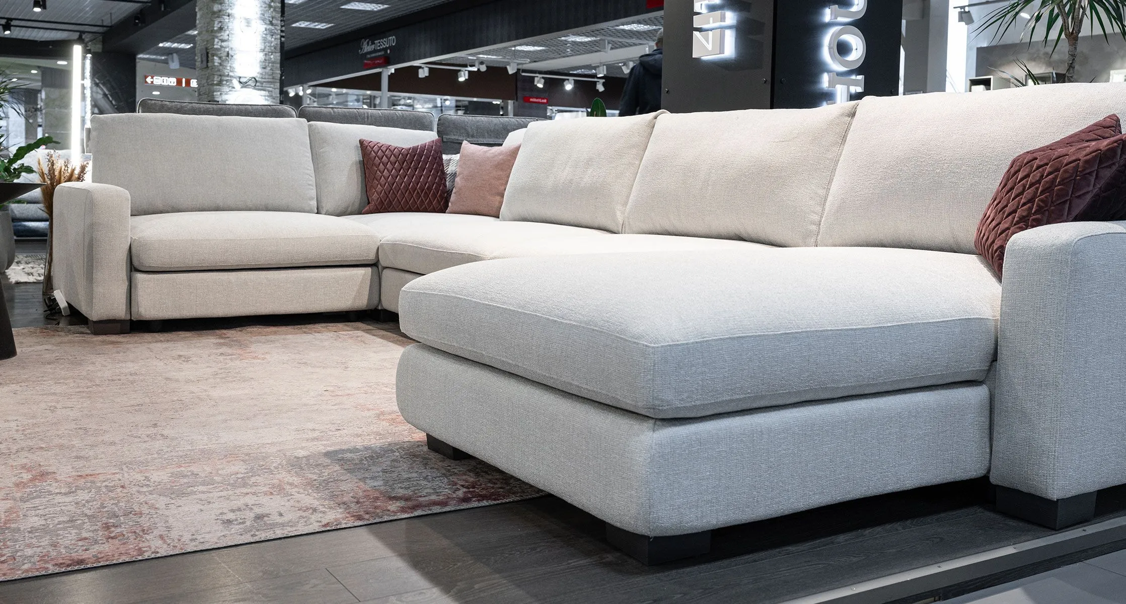 Chanel 7 4house Дюсельдорф