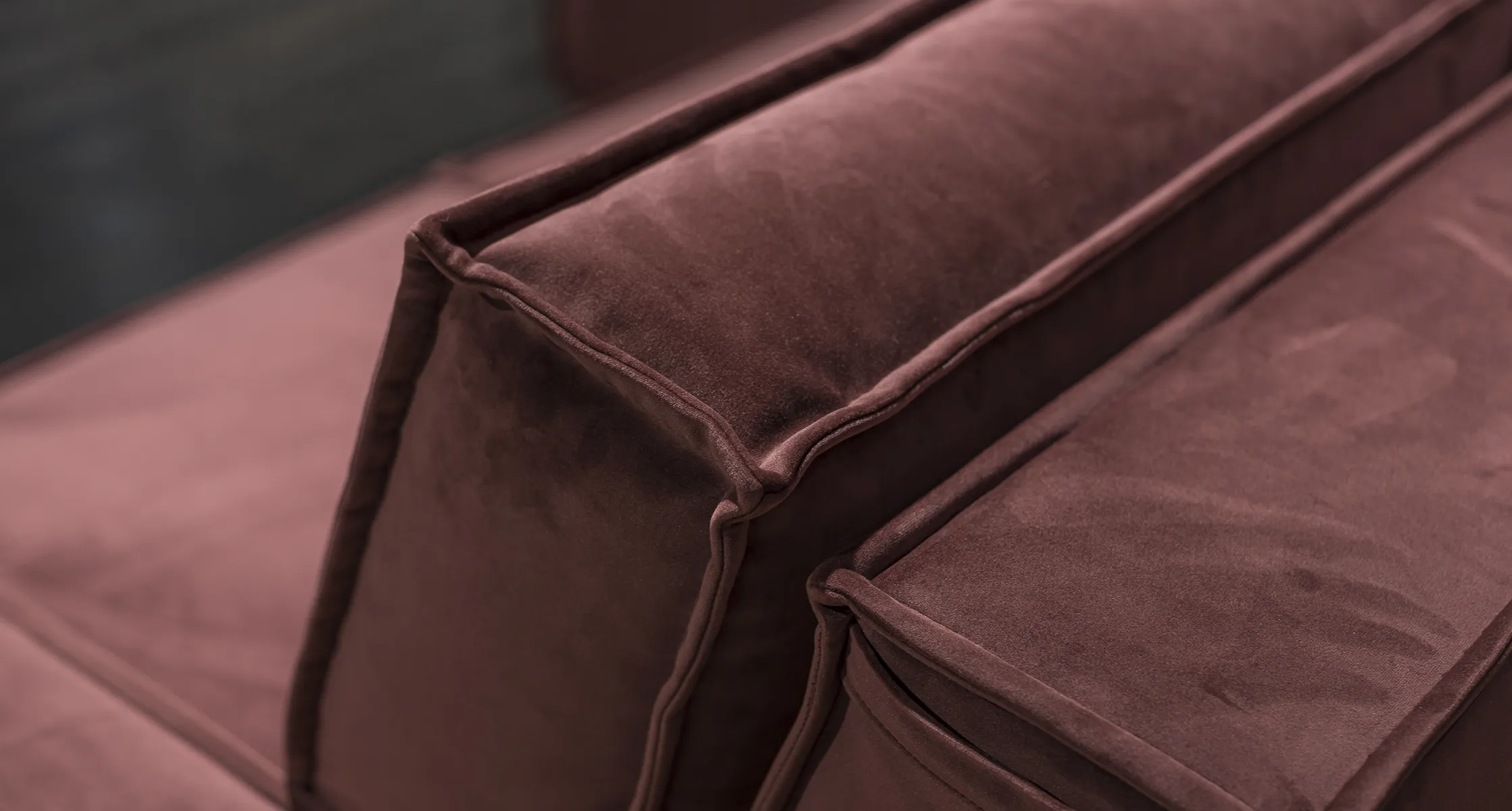 Manhattan 17 Divanger Митчел split