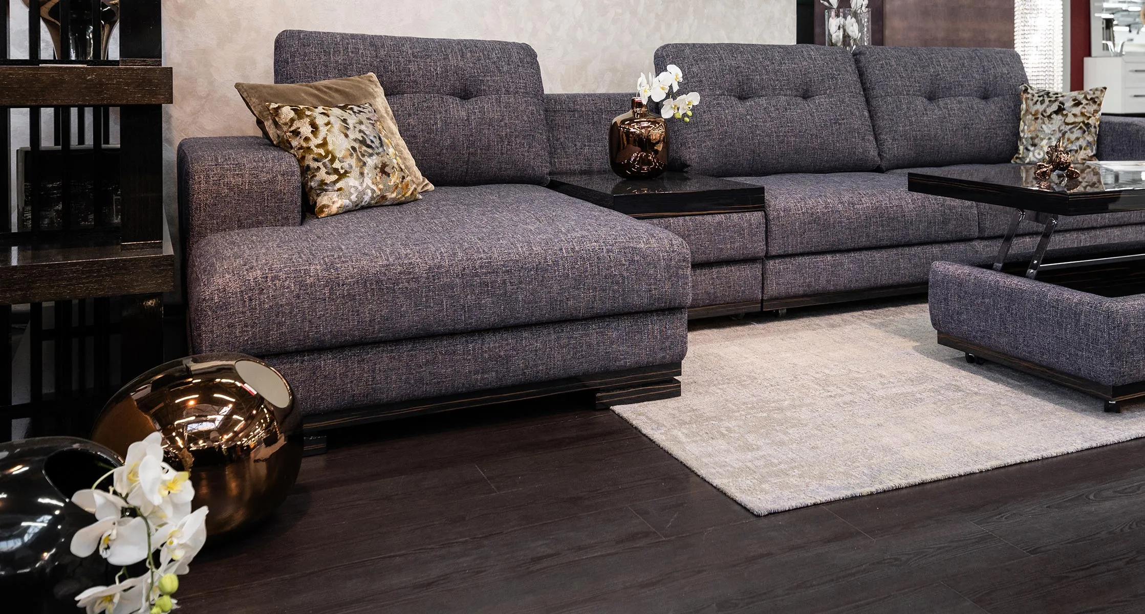 Chanel 48 M&Z Mantreal