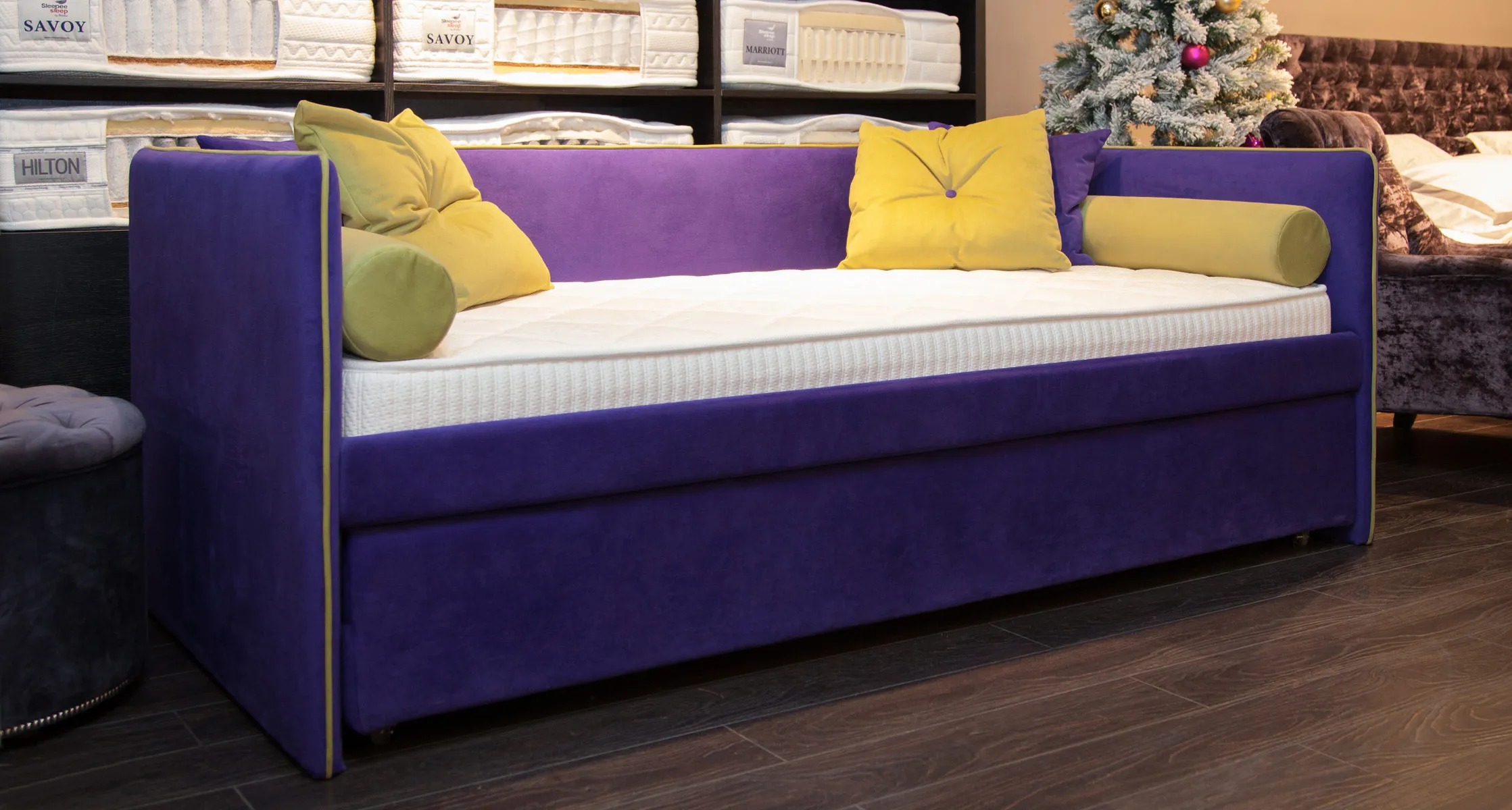 Diva 313 Diva 308 Fly Sleepeesleep