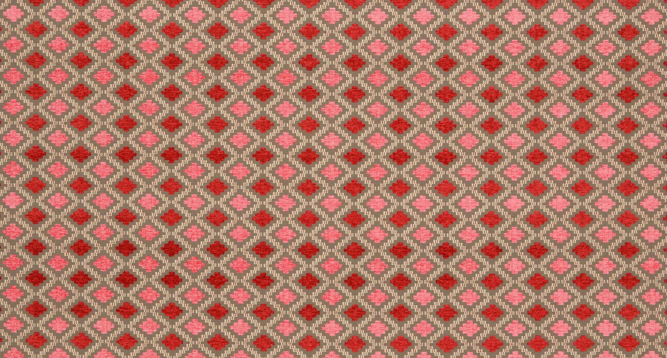 Дизайн Ткани Scandinavia\Temple\6