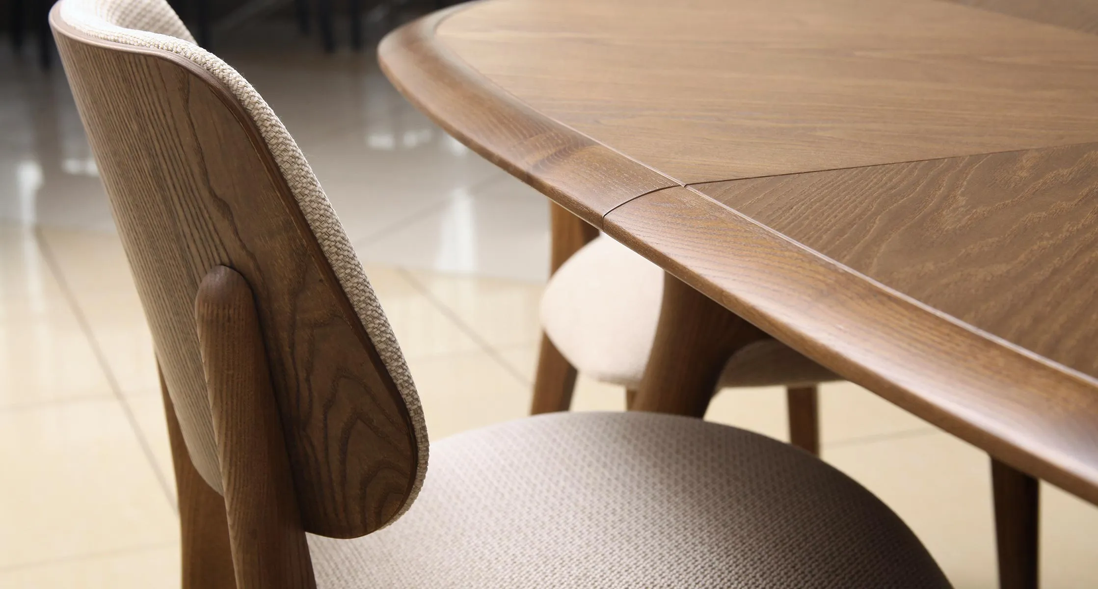 Step 9 Evanty Античный дуб