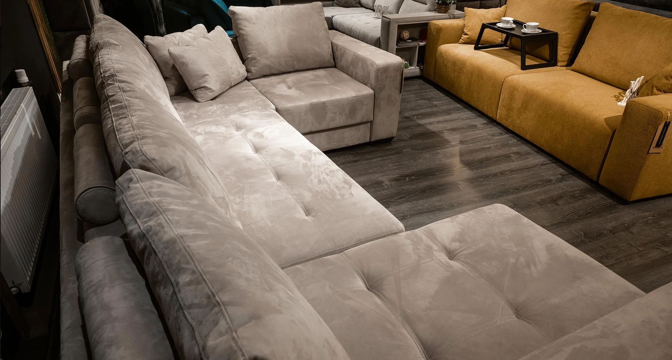 Club 2 Savlukov Mercury