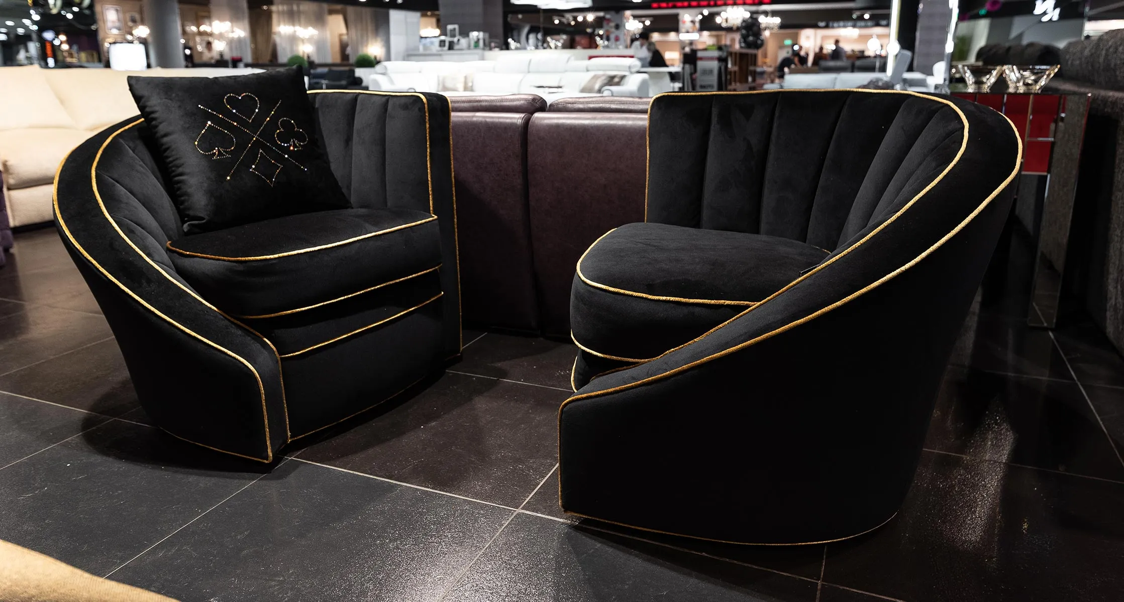 Manhattan 23 Albert&Stain