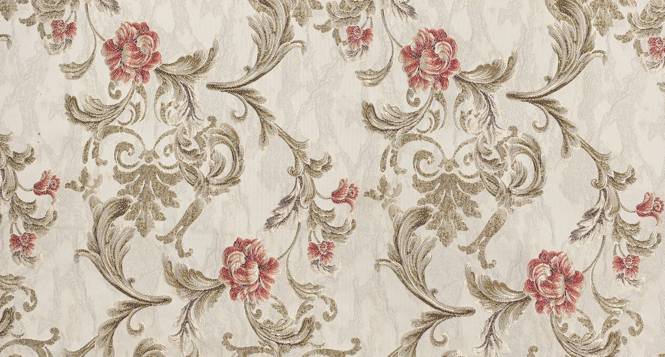 Дизайн Ткани Primavera\_\8