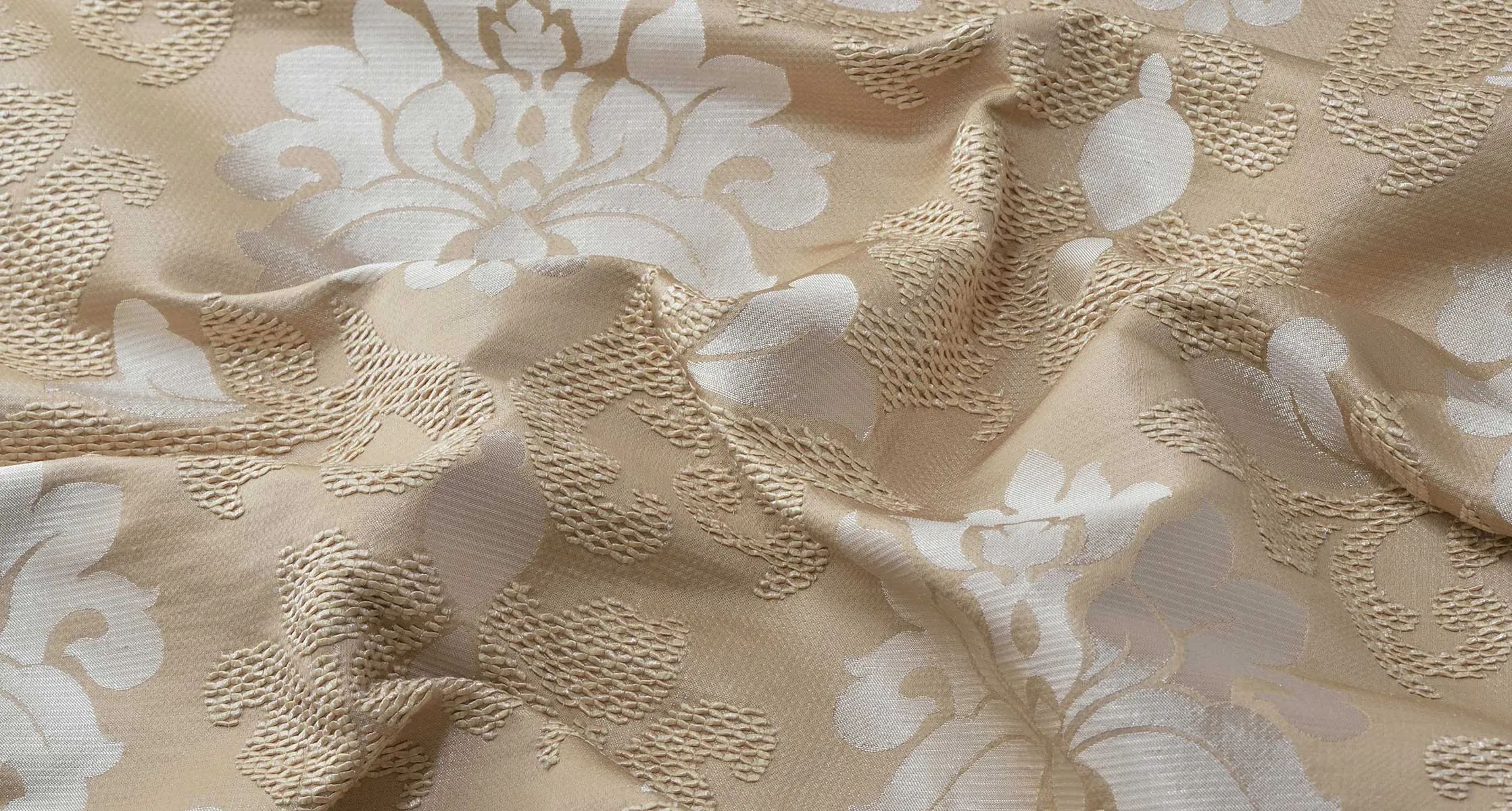 Объем Ткани Mini Timber\_\401