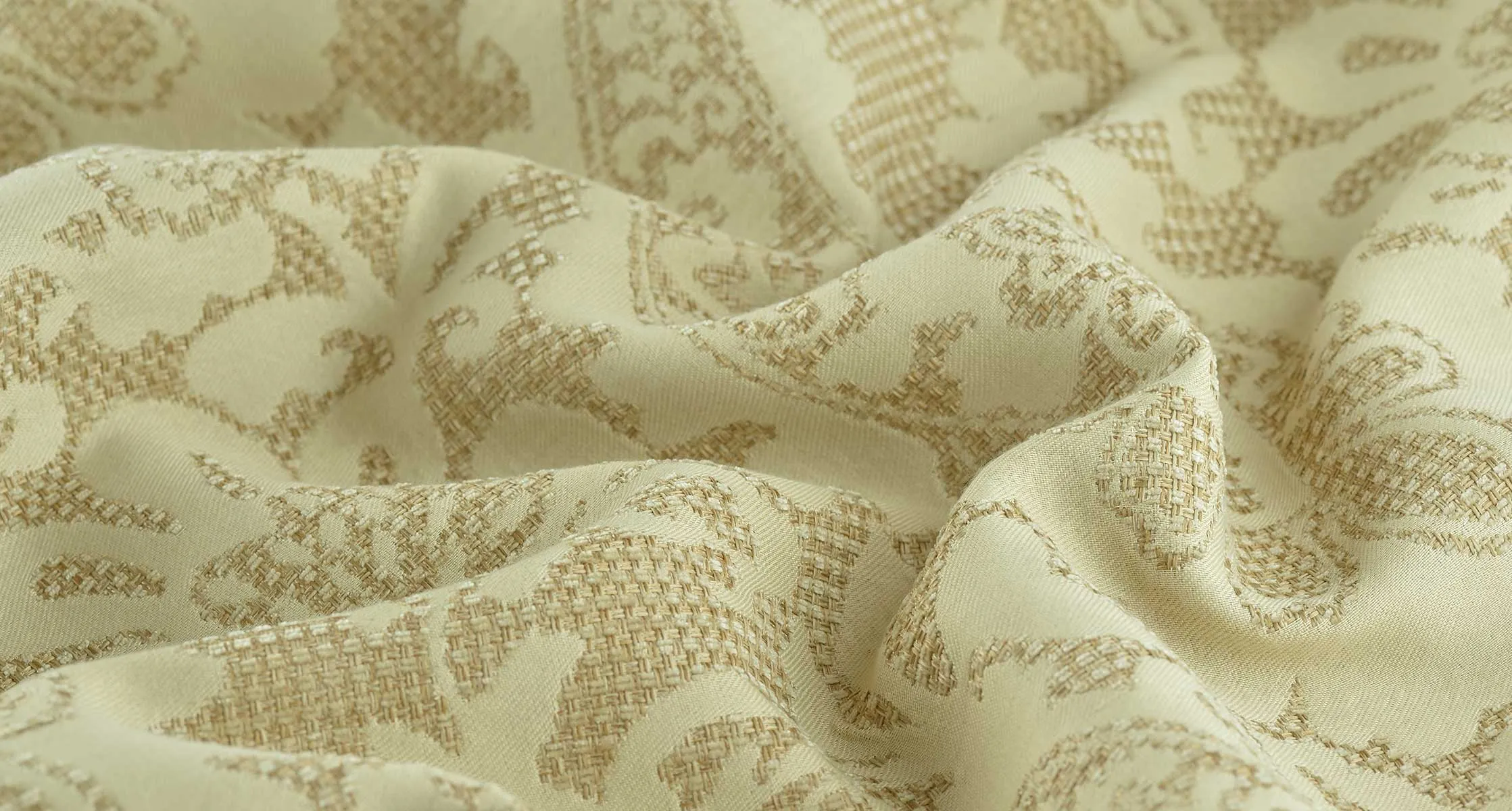 Объем Ткани Jute\Etro\5