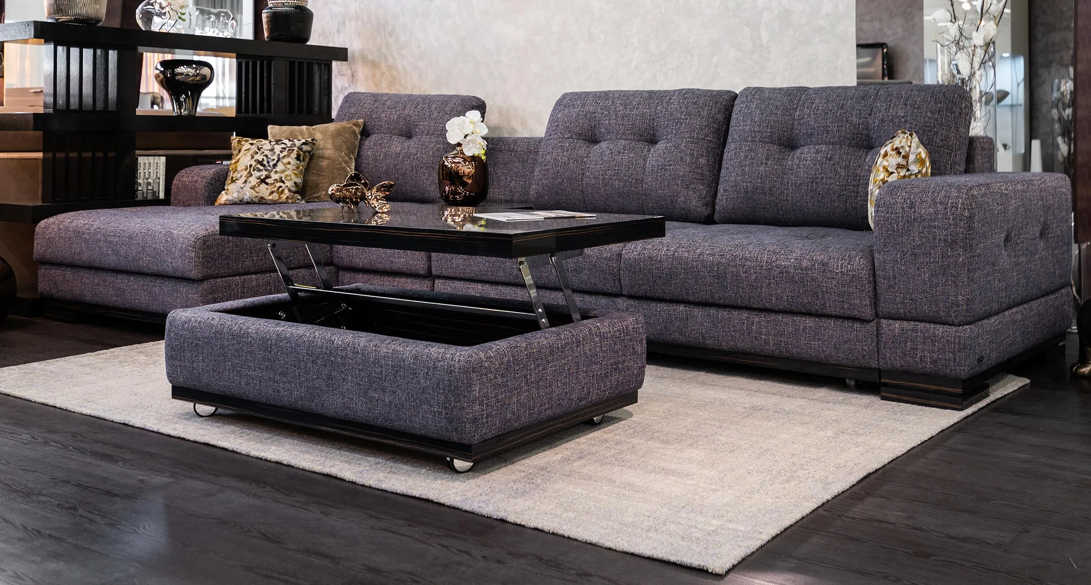 Chanel 48 M&Z Mantreal