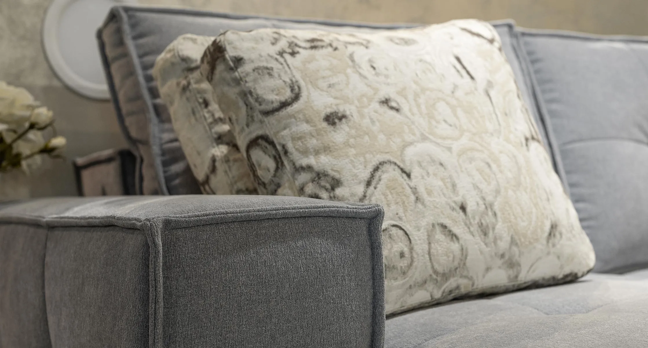 Friends 7 Mobel Zeit Vivo Quadro