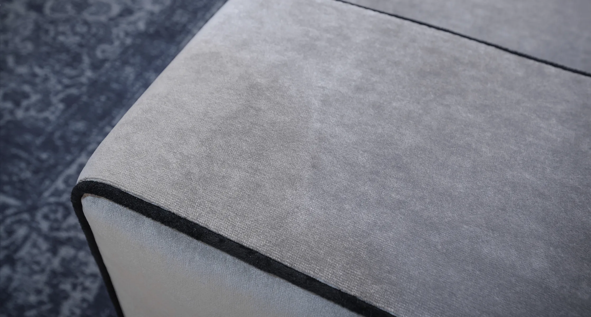 Velluto Iris 207 SofaForm Атлас 