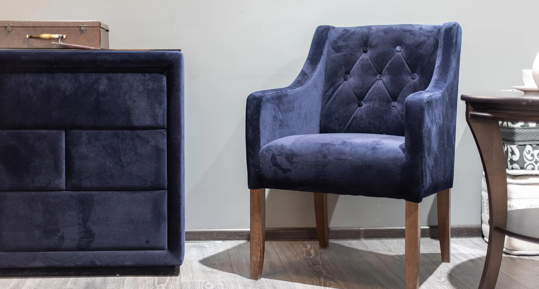 Manhattan 26 Verda Chocolate