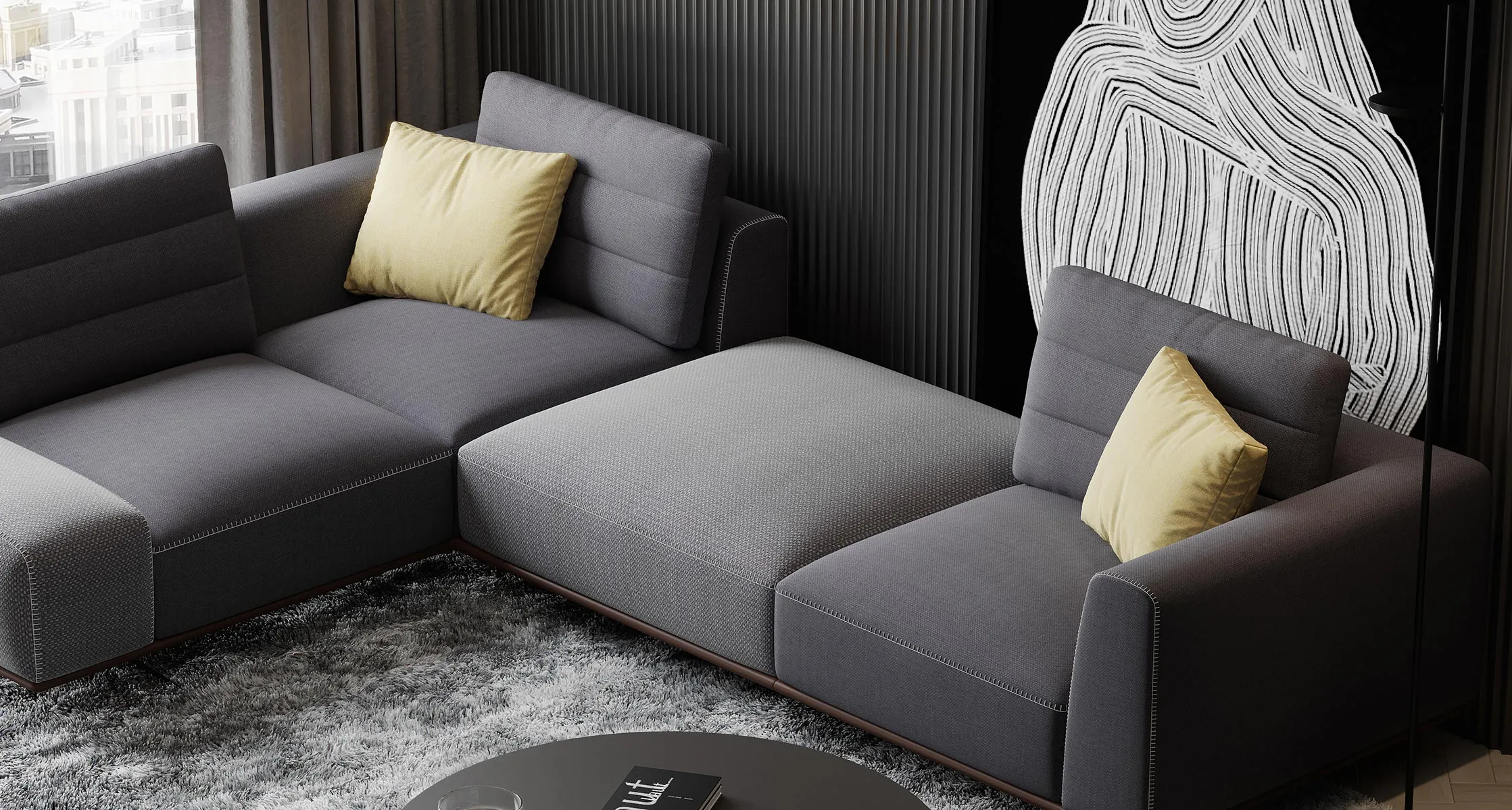 Carboni Camut 5 Carboni Opera 5 Monako Oprime