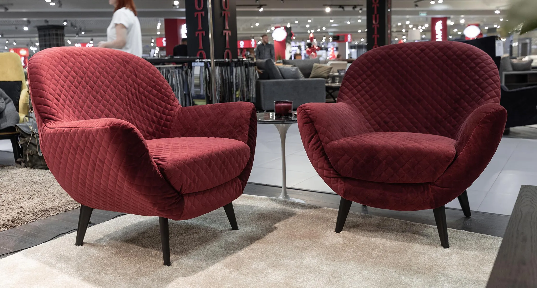 Manhattan 19 Tanagra Тренто