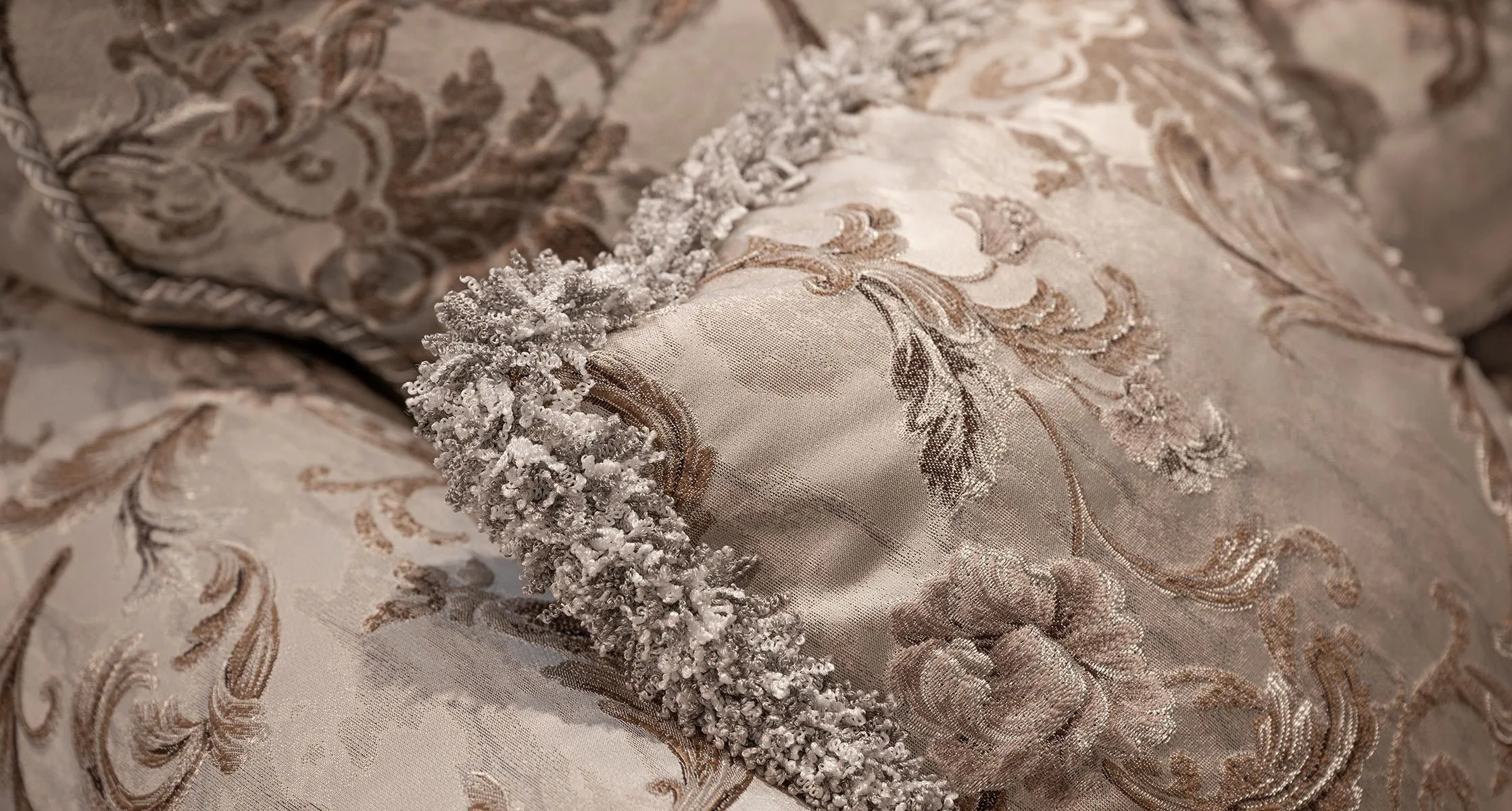 Primavera 1 Andressen Зимняя Венеция