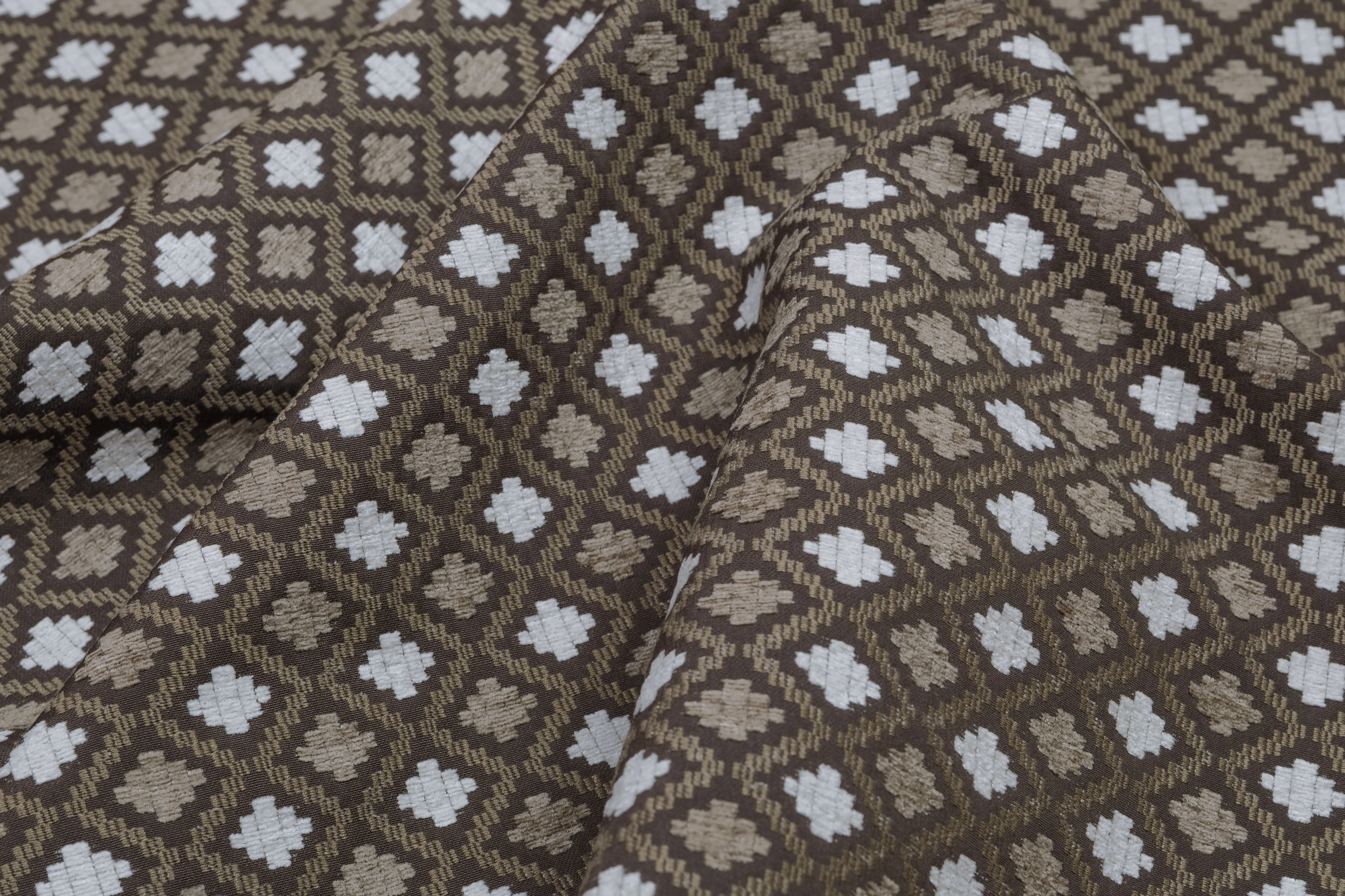 Объем Ткани Scandinavia\Temple\3