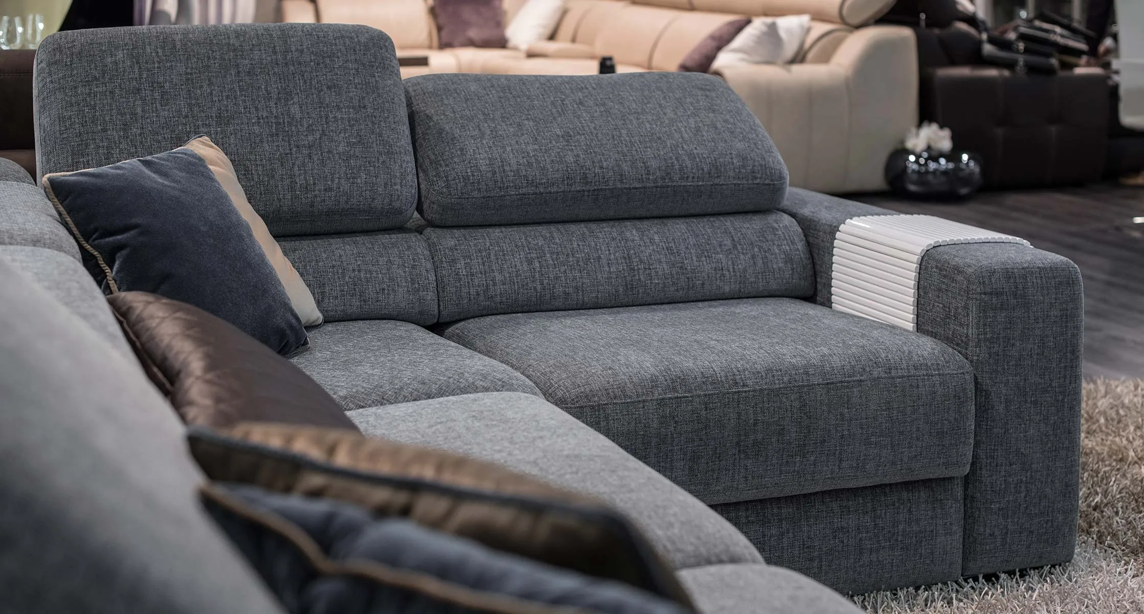 Divine 40 Flex Solo MobelZeit