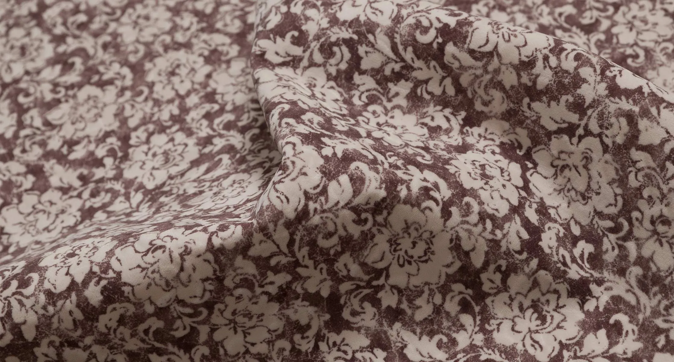 Объем Ткани Релакс Прованс\Флауэ | Relax Provence\Flower\105